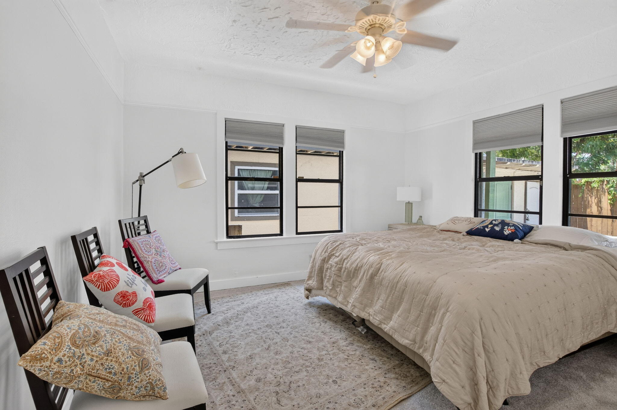 DELL PARK - Residential
