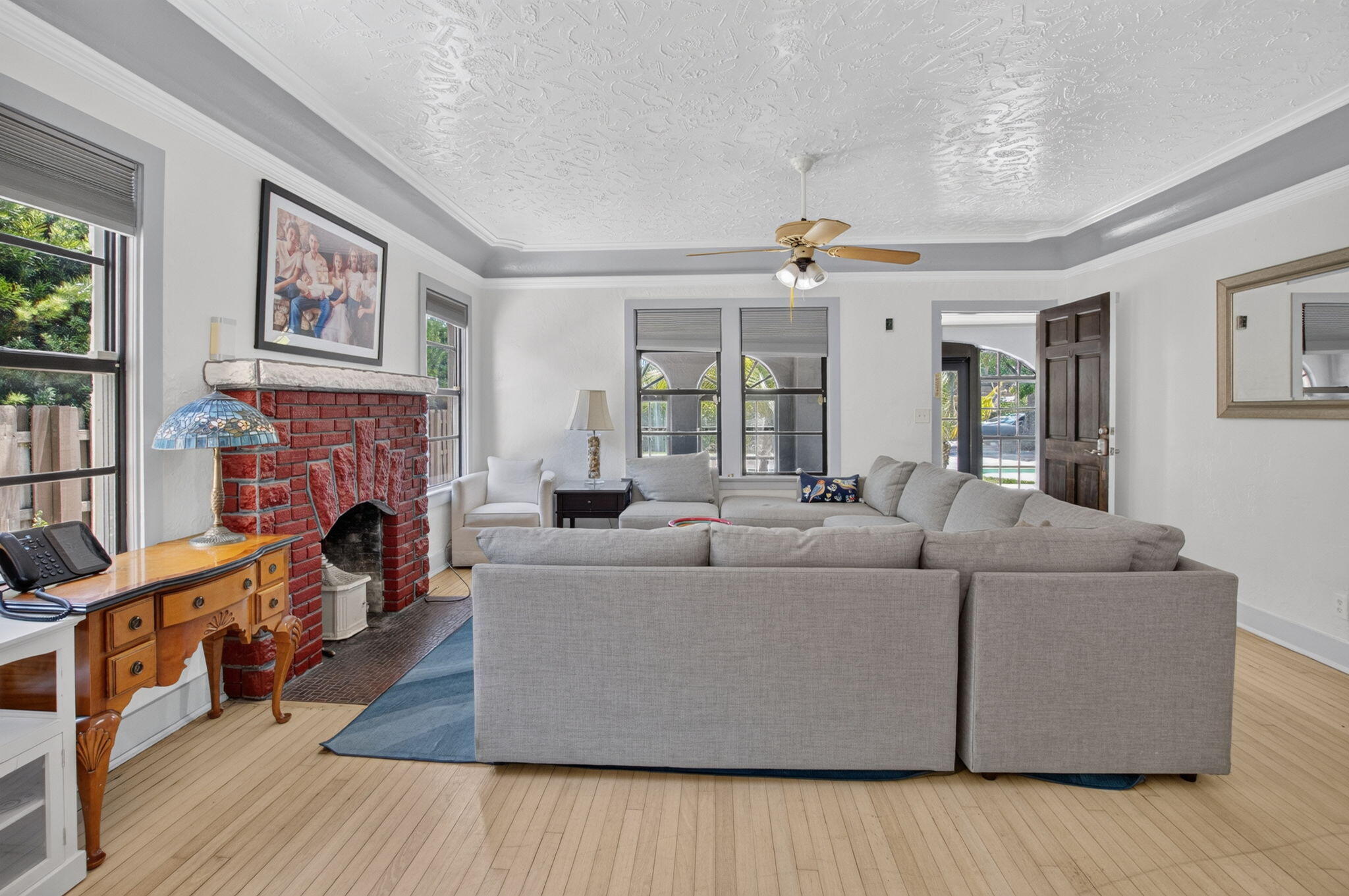 DELL PARK - Residential