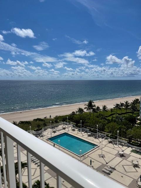 OCEAN COLONY - Residential