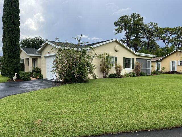 LUCERNE HOMES EAST 2 - Residential