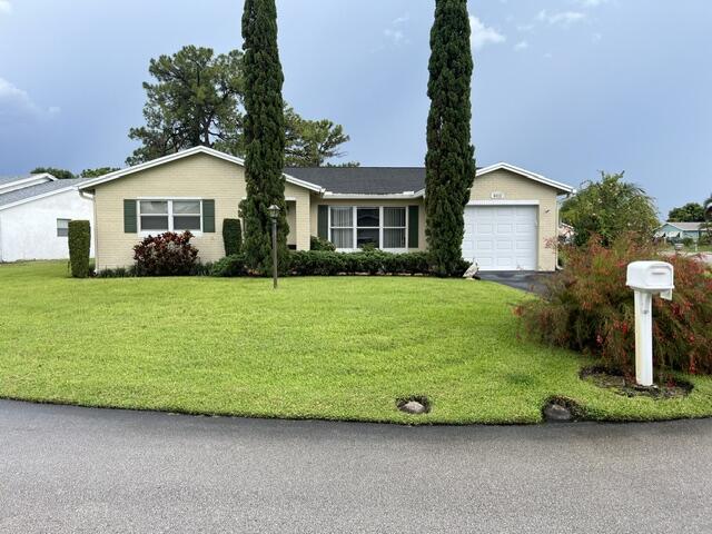 LUCERNE HOMES EAST 2 - Residential
