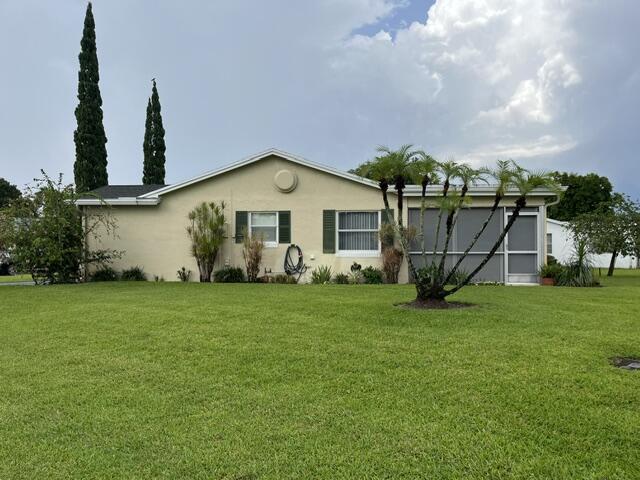 LUCERNE HOMES EAST 2 - Residential