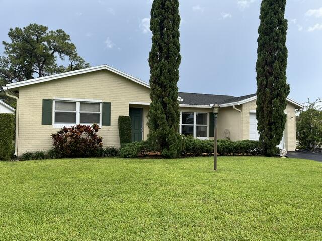 LUCERNE HOMES EAST 2 - Residential