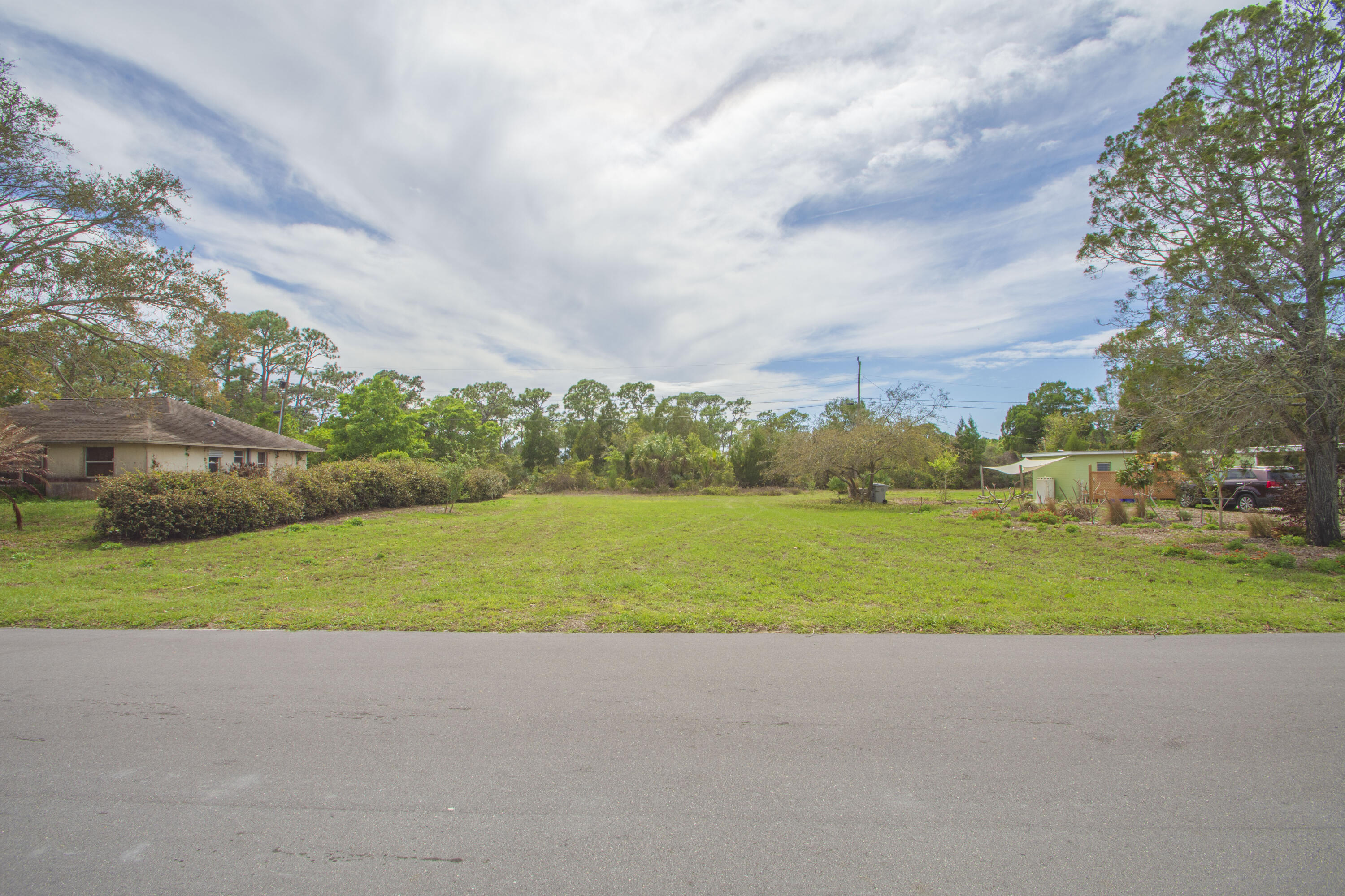 HAVEN VIEW ADDITION NO 1 - Land