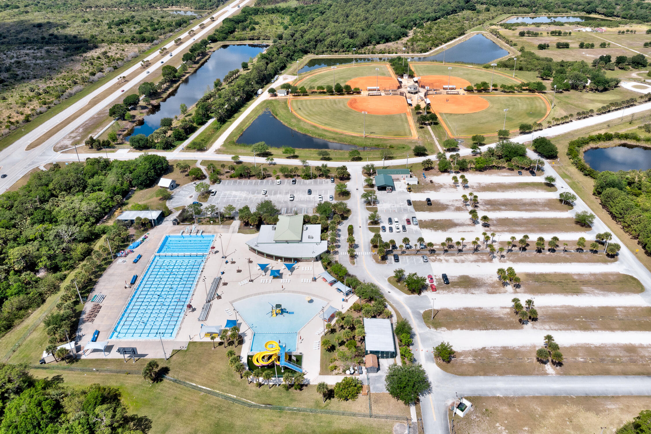 HAVEN VIEW ADDITION NO 1 - Land