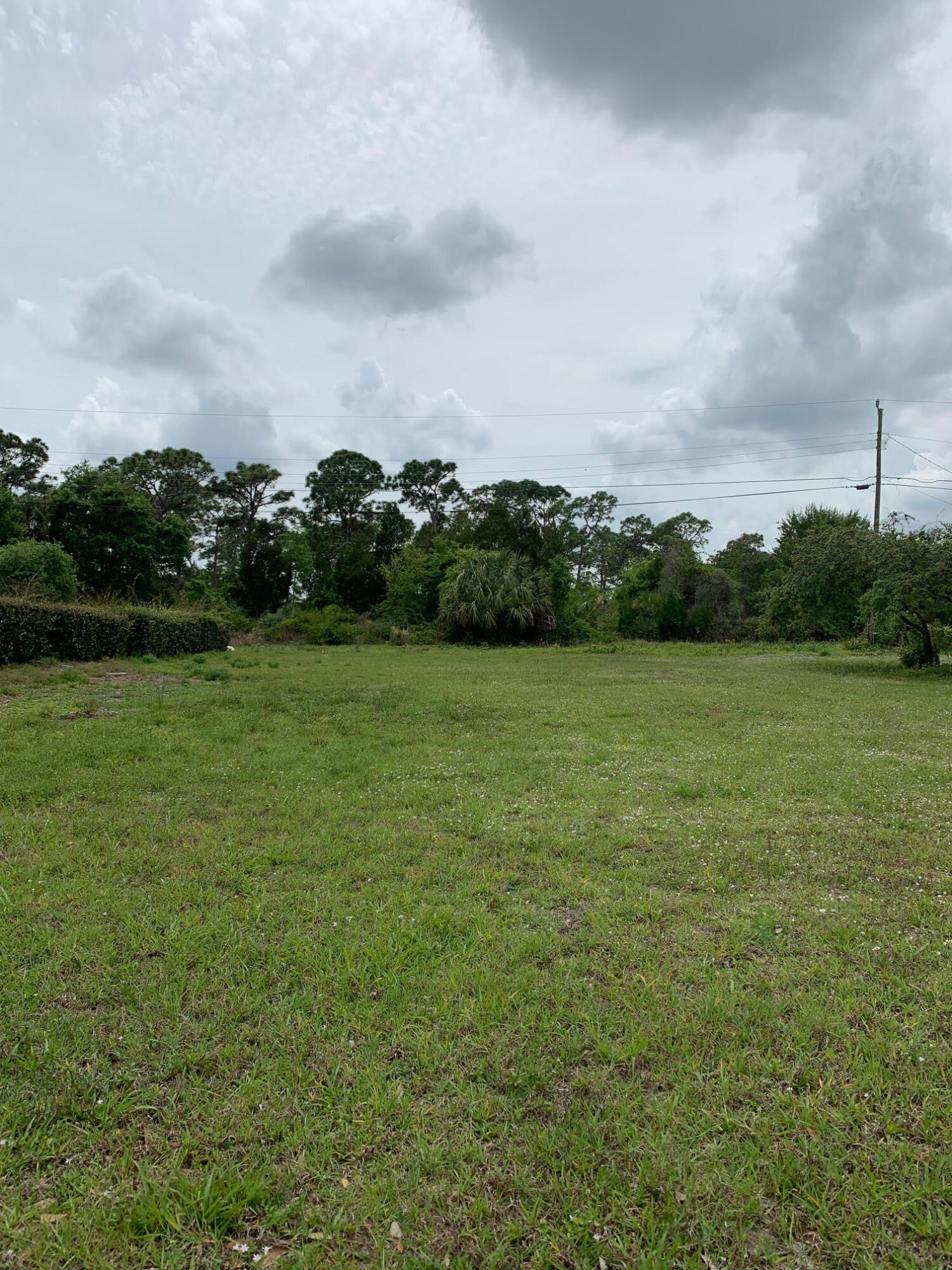 HAVEN VIEW ADDITION NO 1 - Land