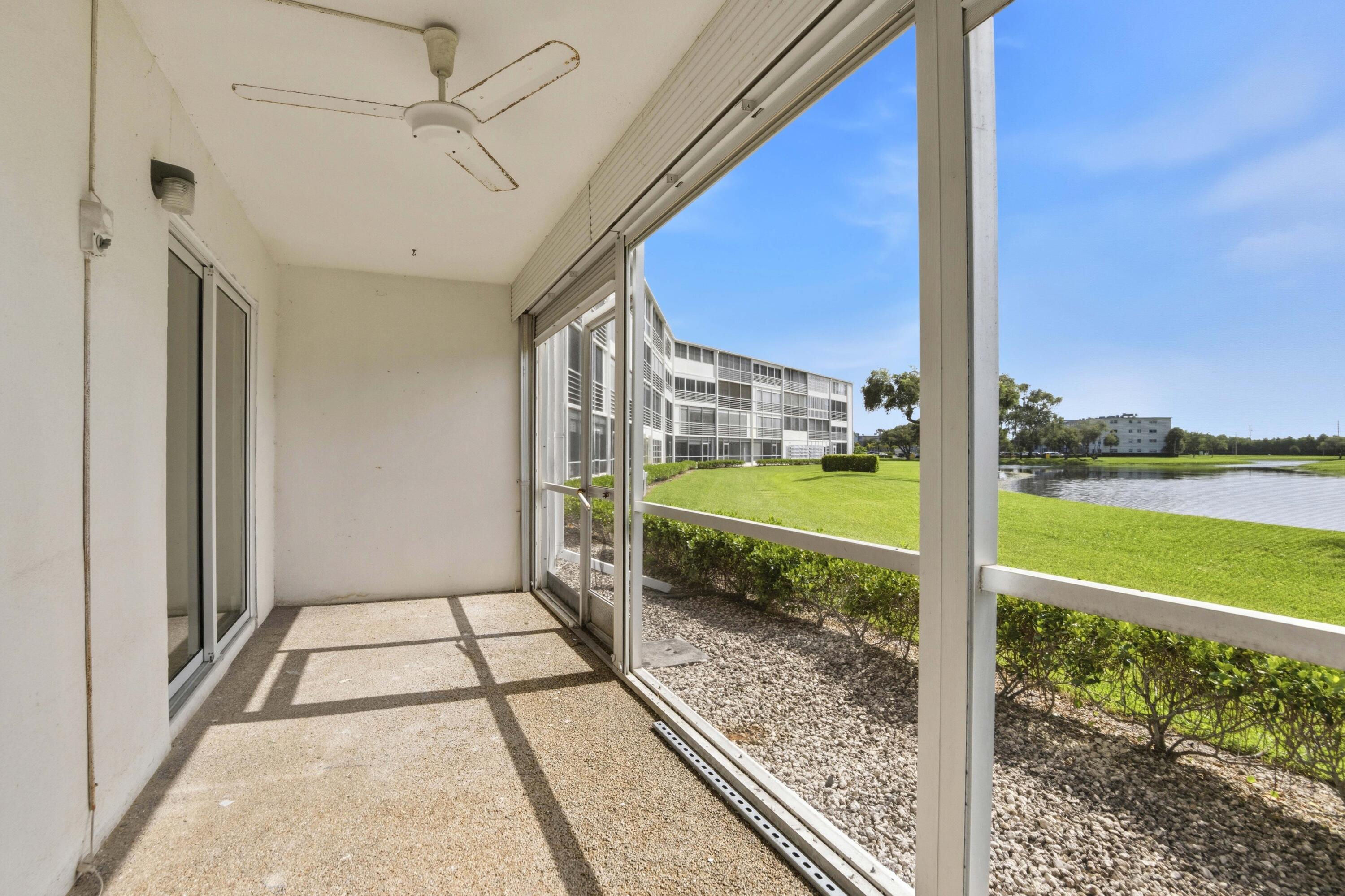 GUILDFORD AT CENTURY VILLAGE CONDO - Residential