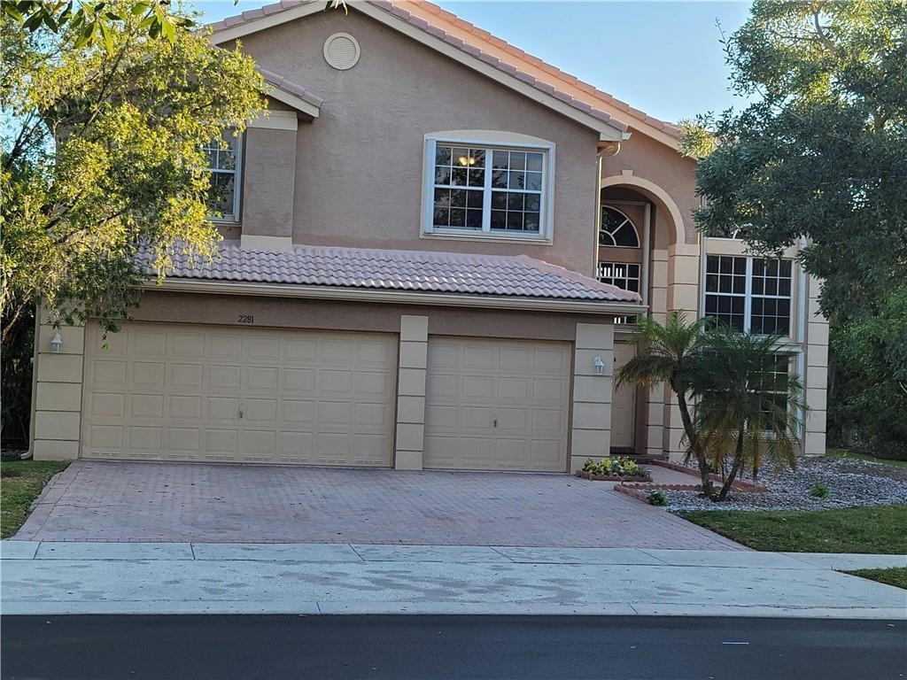 SILVER SHORES (PARCELS H THRU I) - Residential