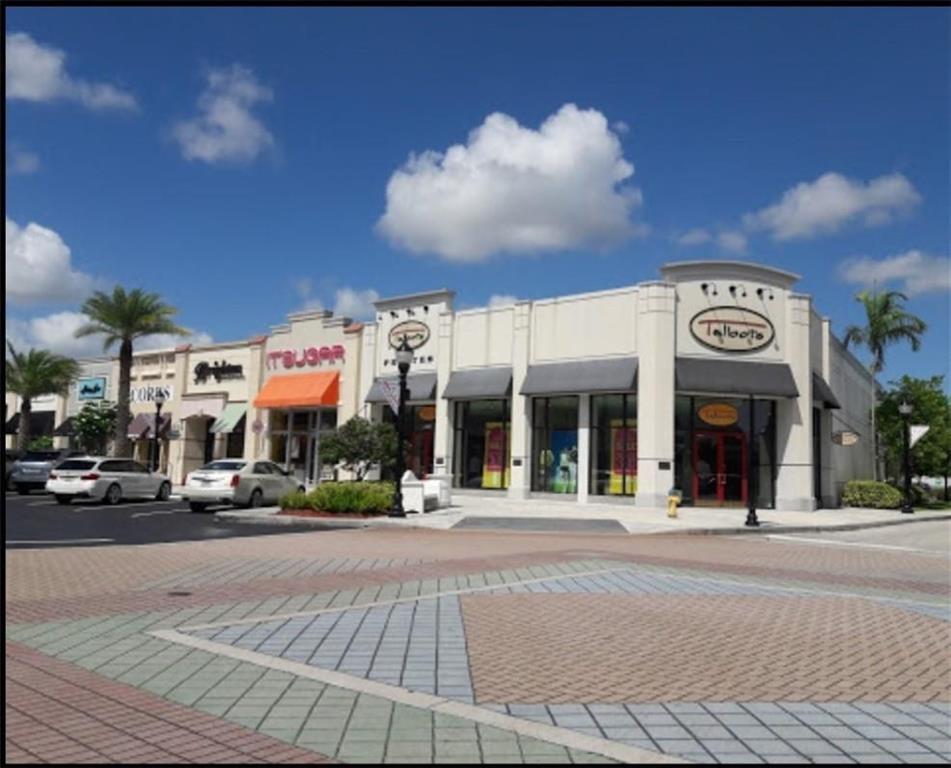 SILVER SHORES (PARCELS H THRU I) - Residential