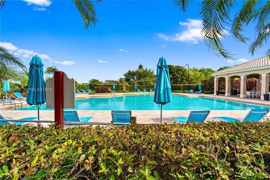 SILVER SHORES (PARCELS H THRU I) - Residential