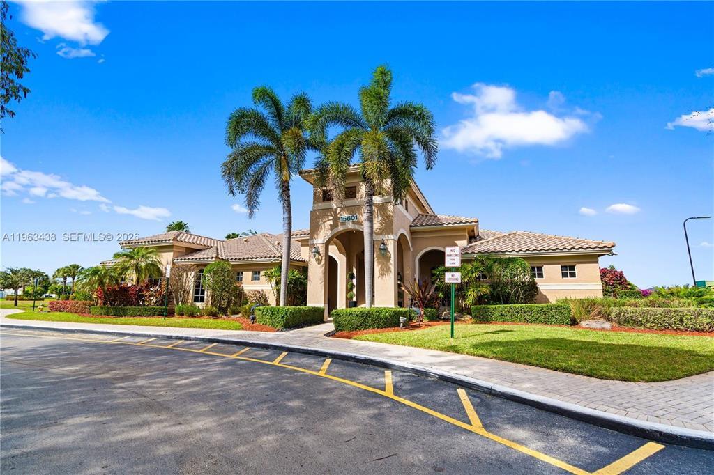 SILVER SHORES (PARCELS H THRU I) - Residential