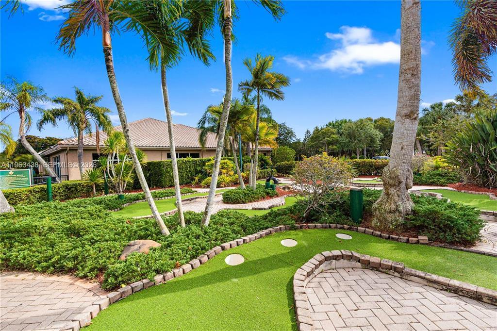 SILVER SHORES (PARCELS H THRU I) - Residential
