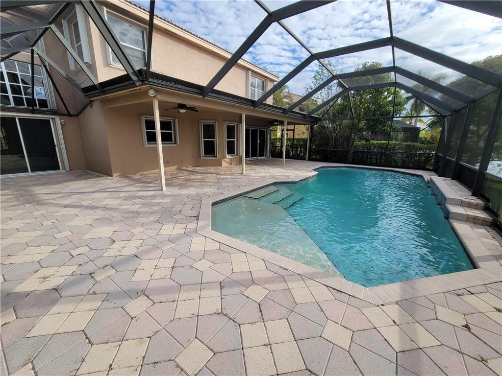 SILVER SHORES (PARCELS H THRU I) - Residential
