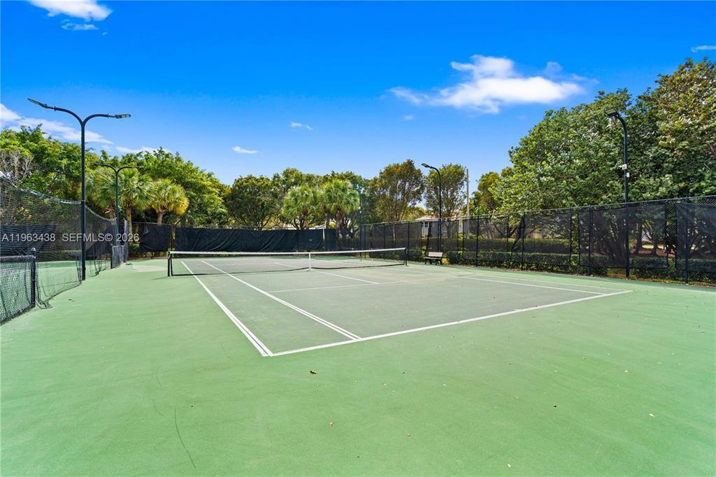 SILVER SHORES (PARCELS H THRU I) - Residential