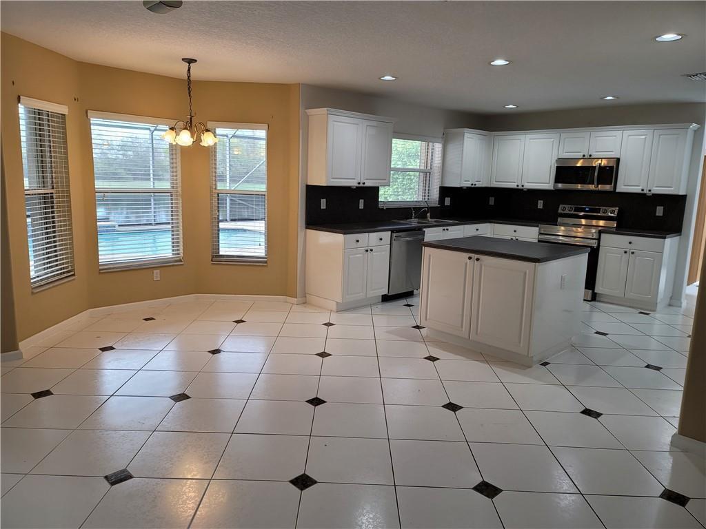 SILVER SHORES (PARCELS H THRU I) - Residential
