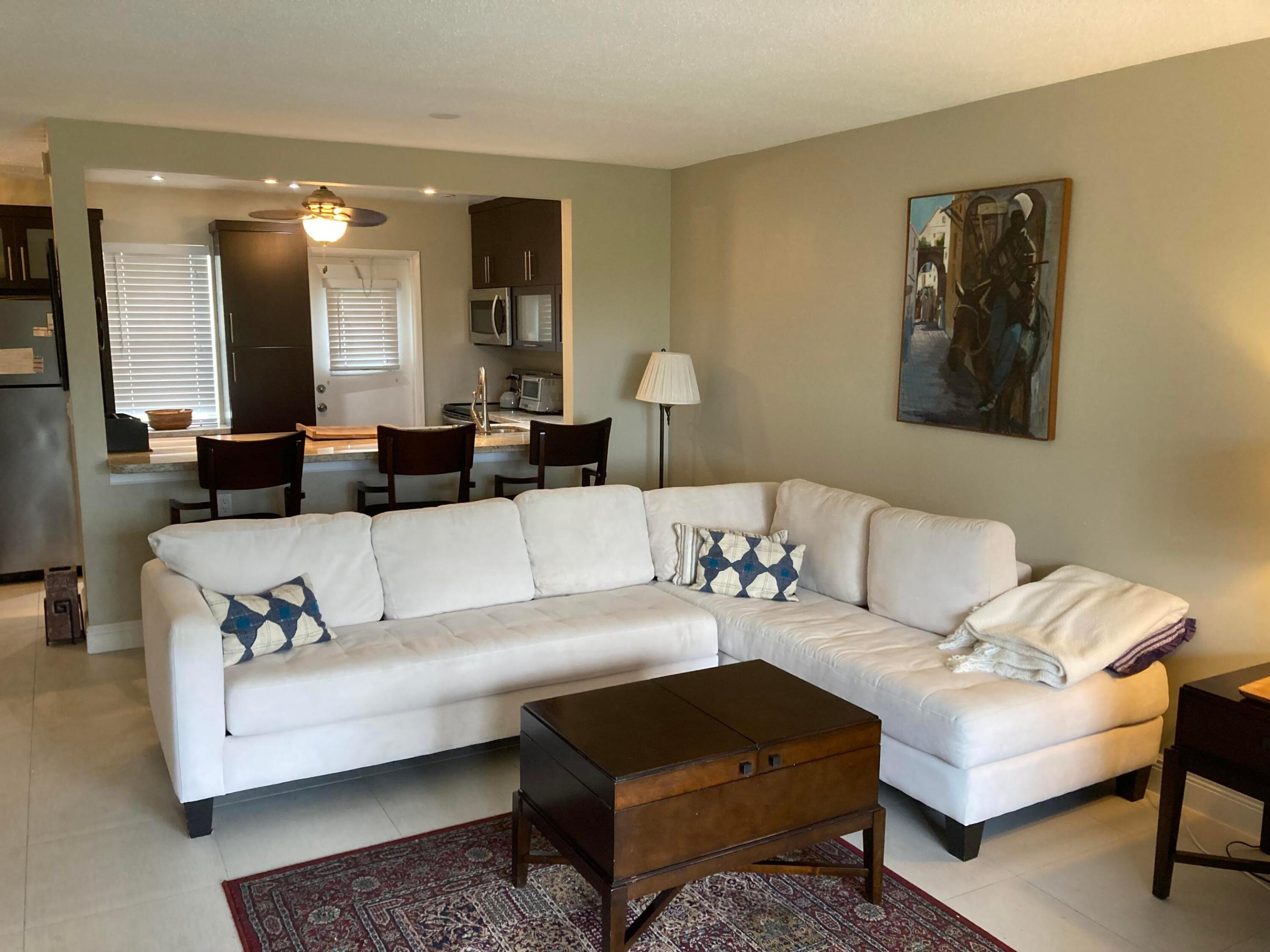 FAIRWAYS CO-OP - Residential