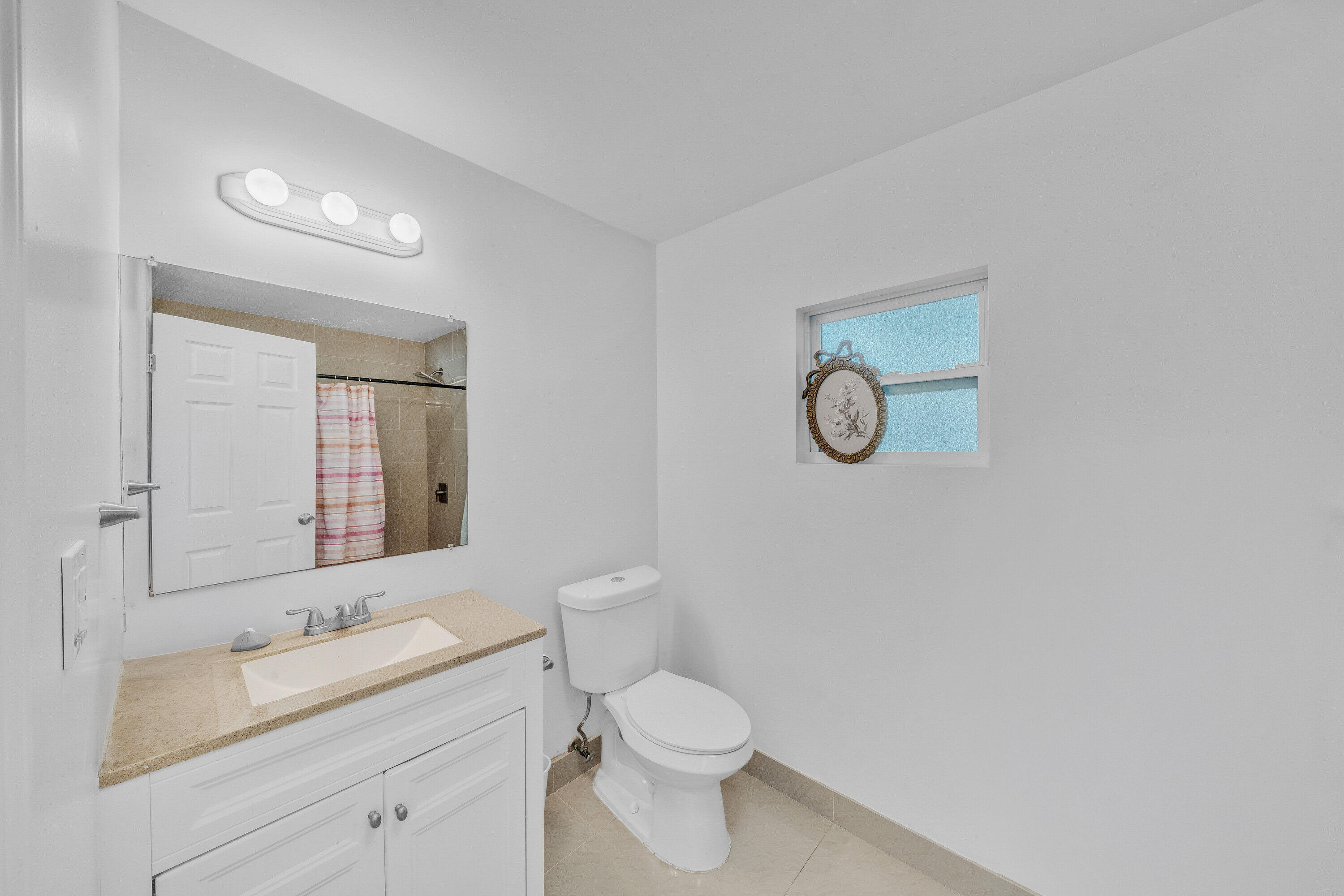 El Monte Park - Residential