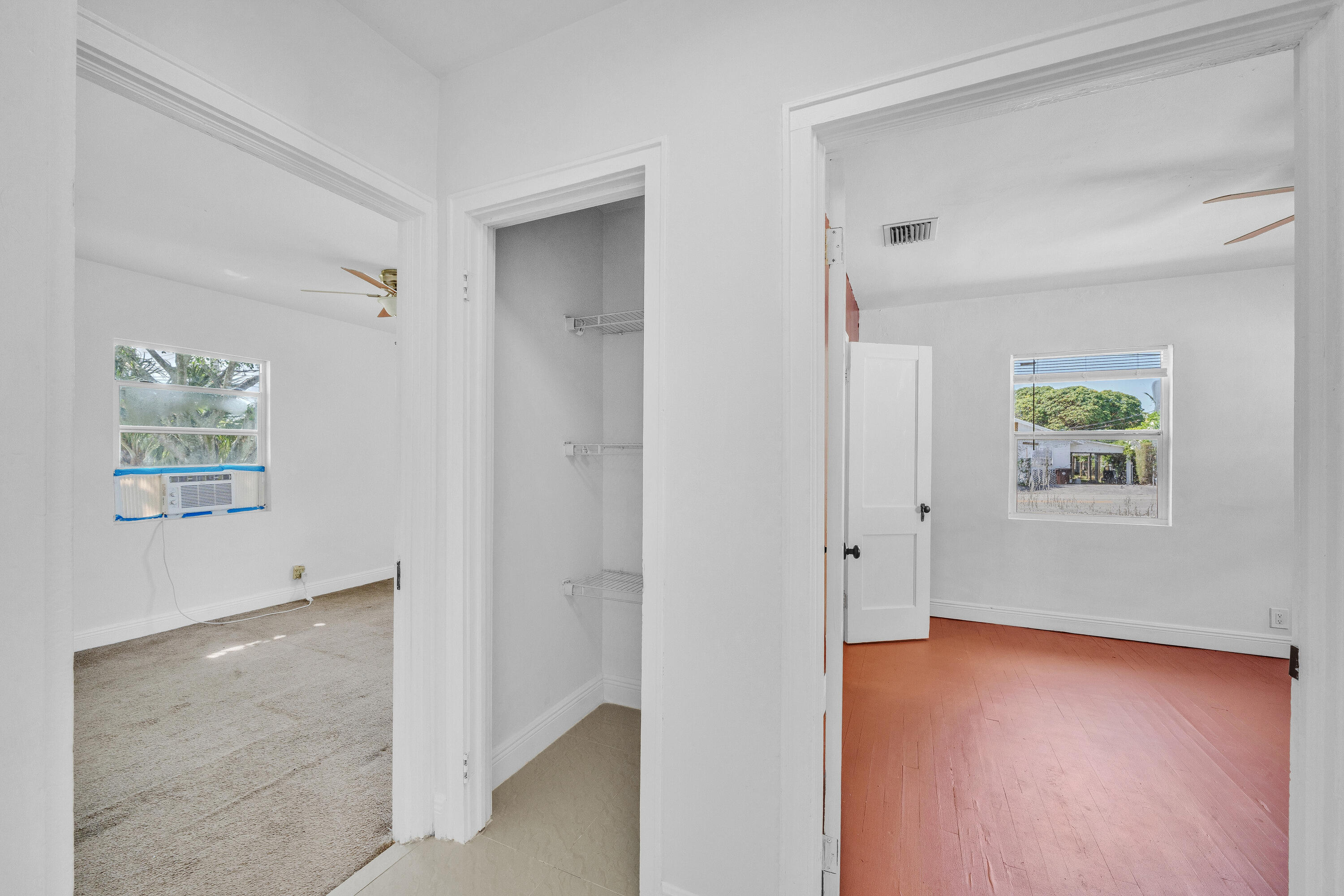 El Monte Park - Residential