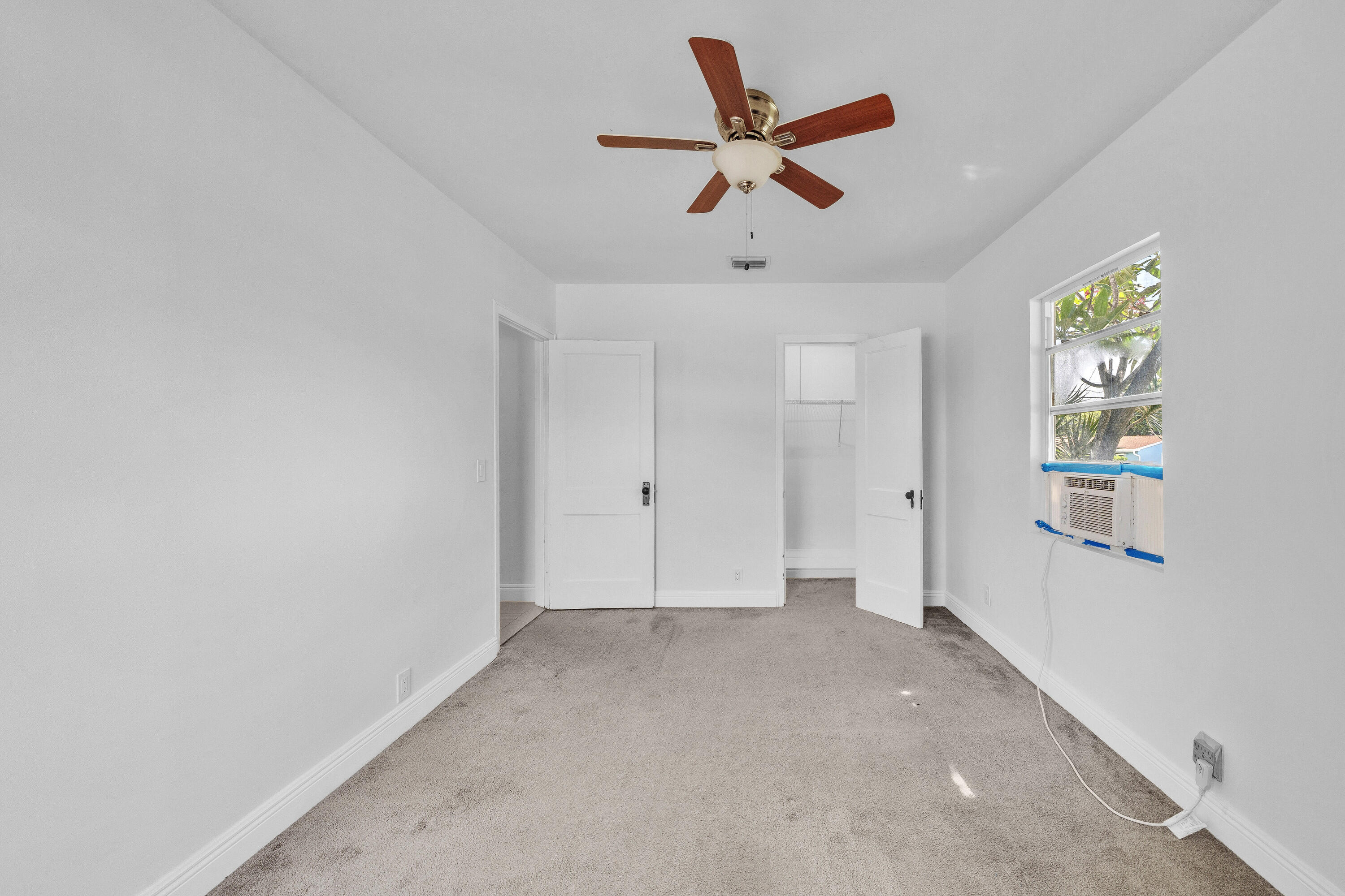El Monte Park - Residential