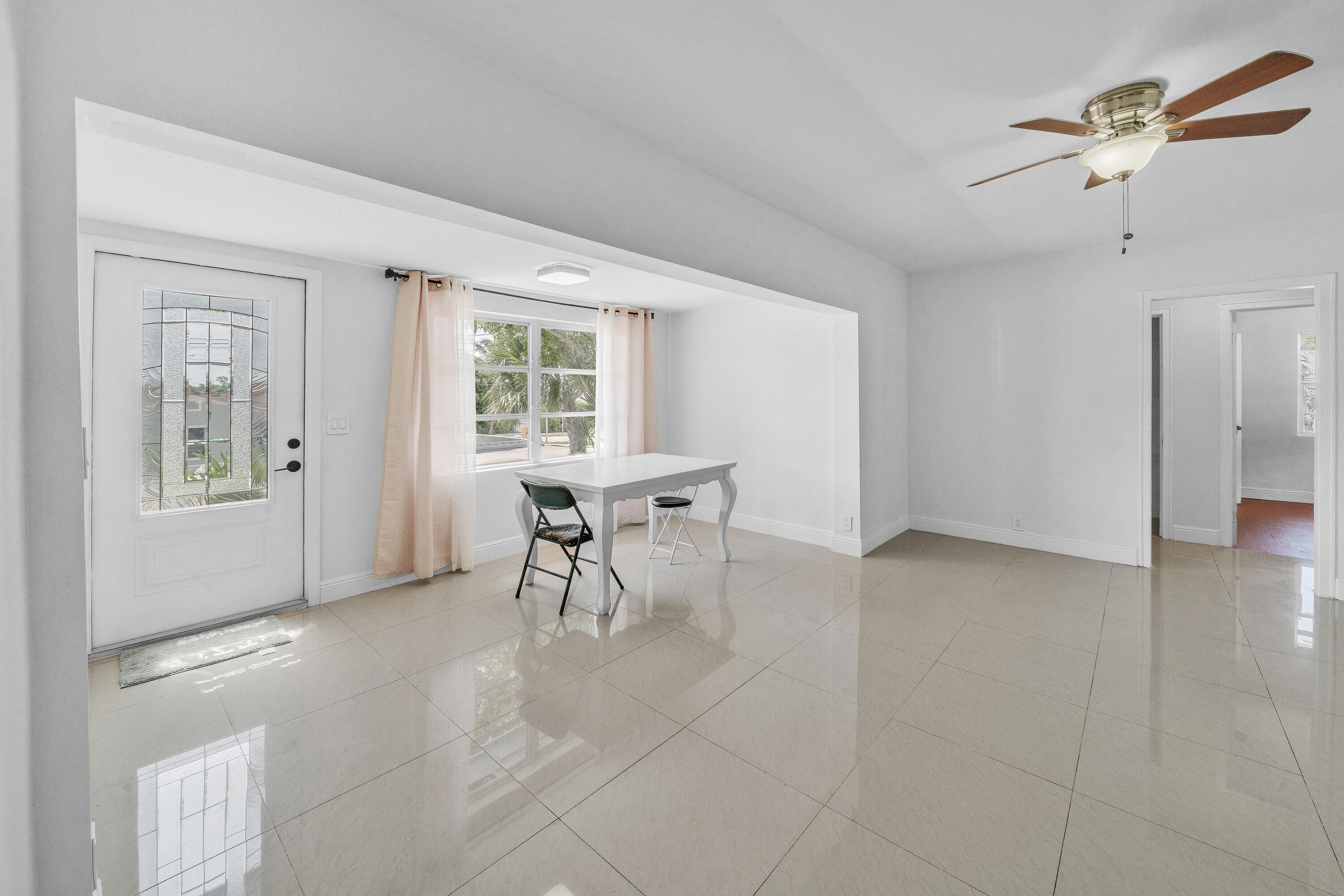 El Monte Park - Residential