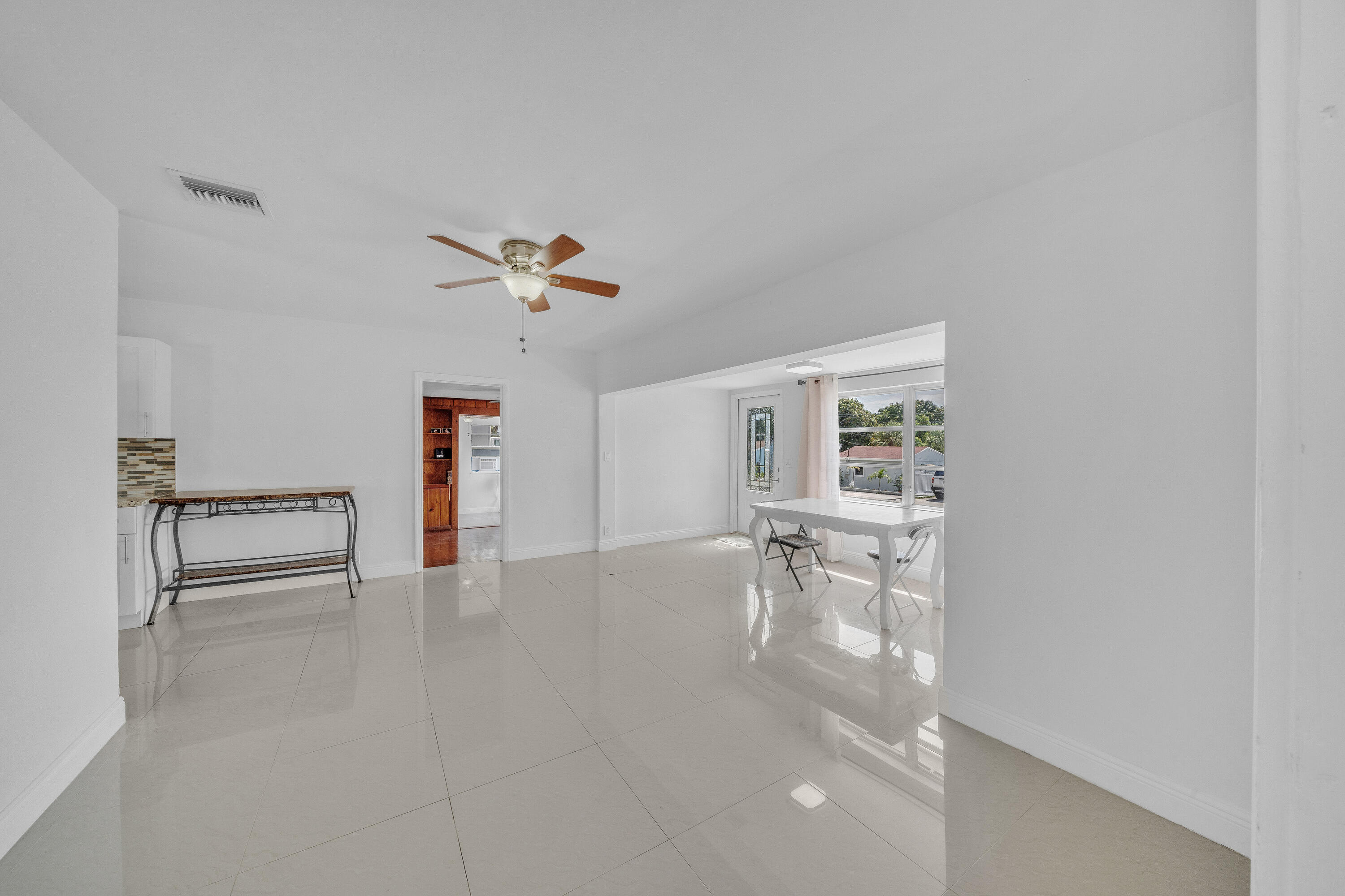 El Monte Park - Residential