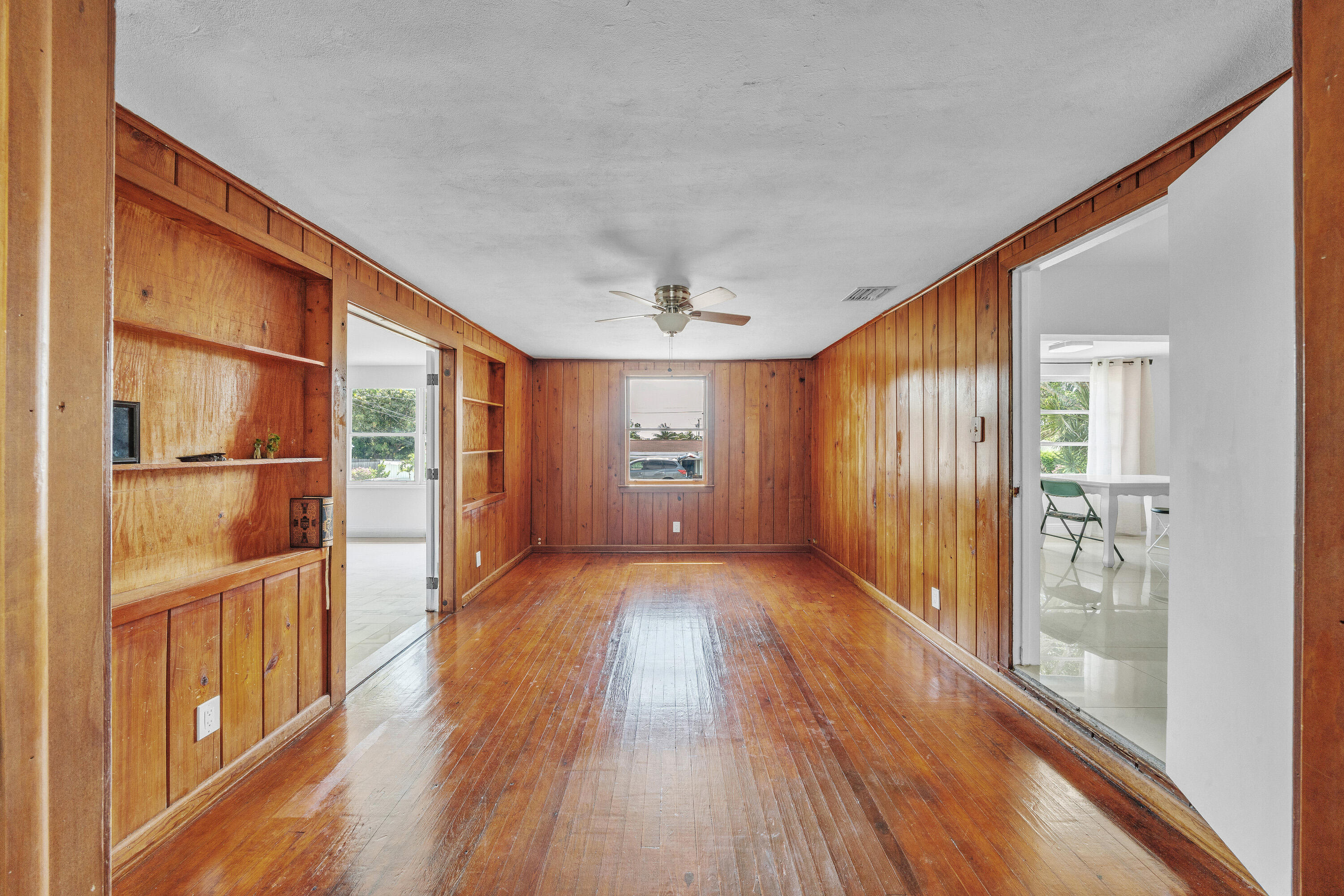 El Monte Park - Residential