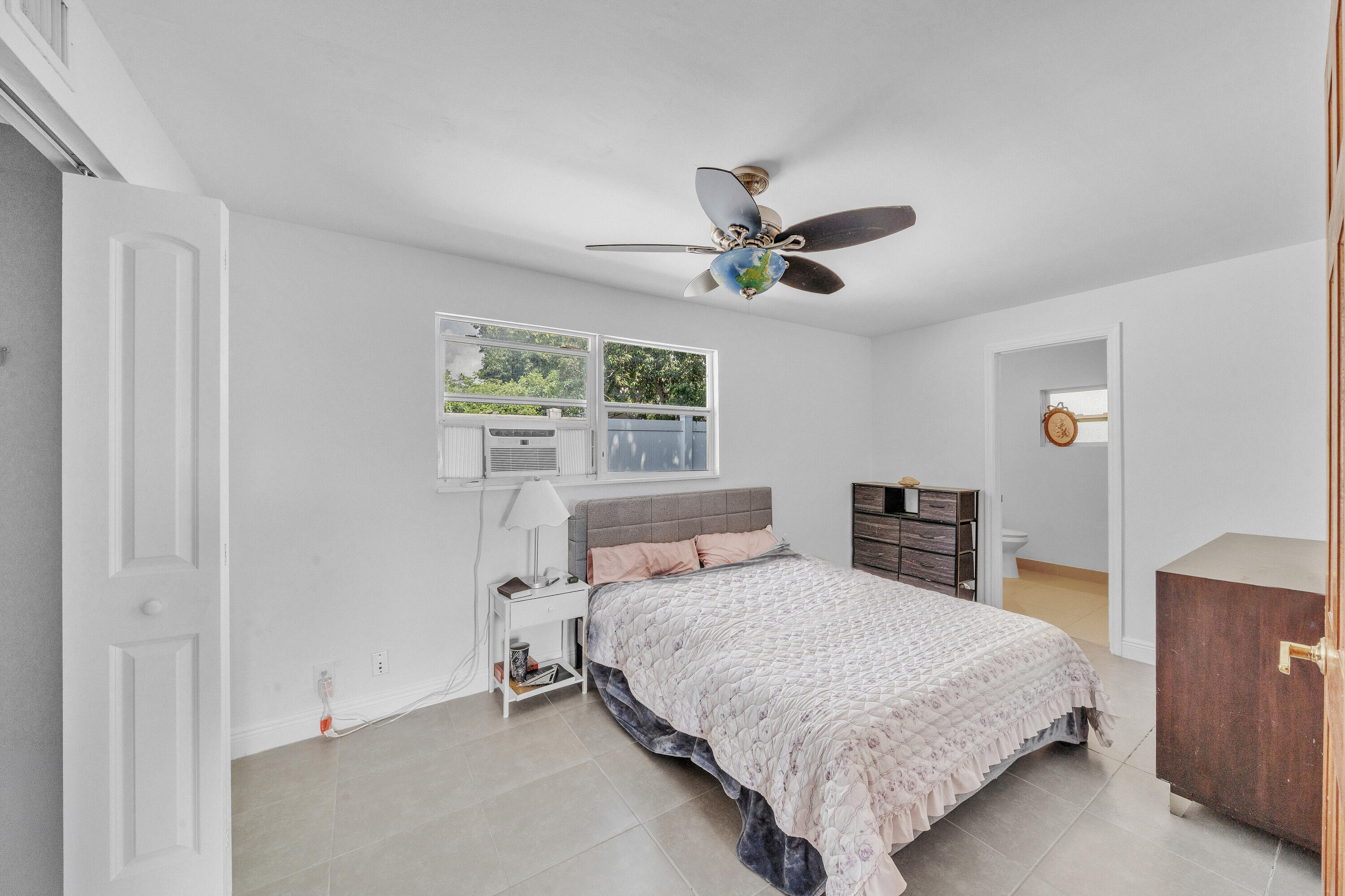 El Monte Park - Residential