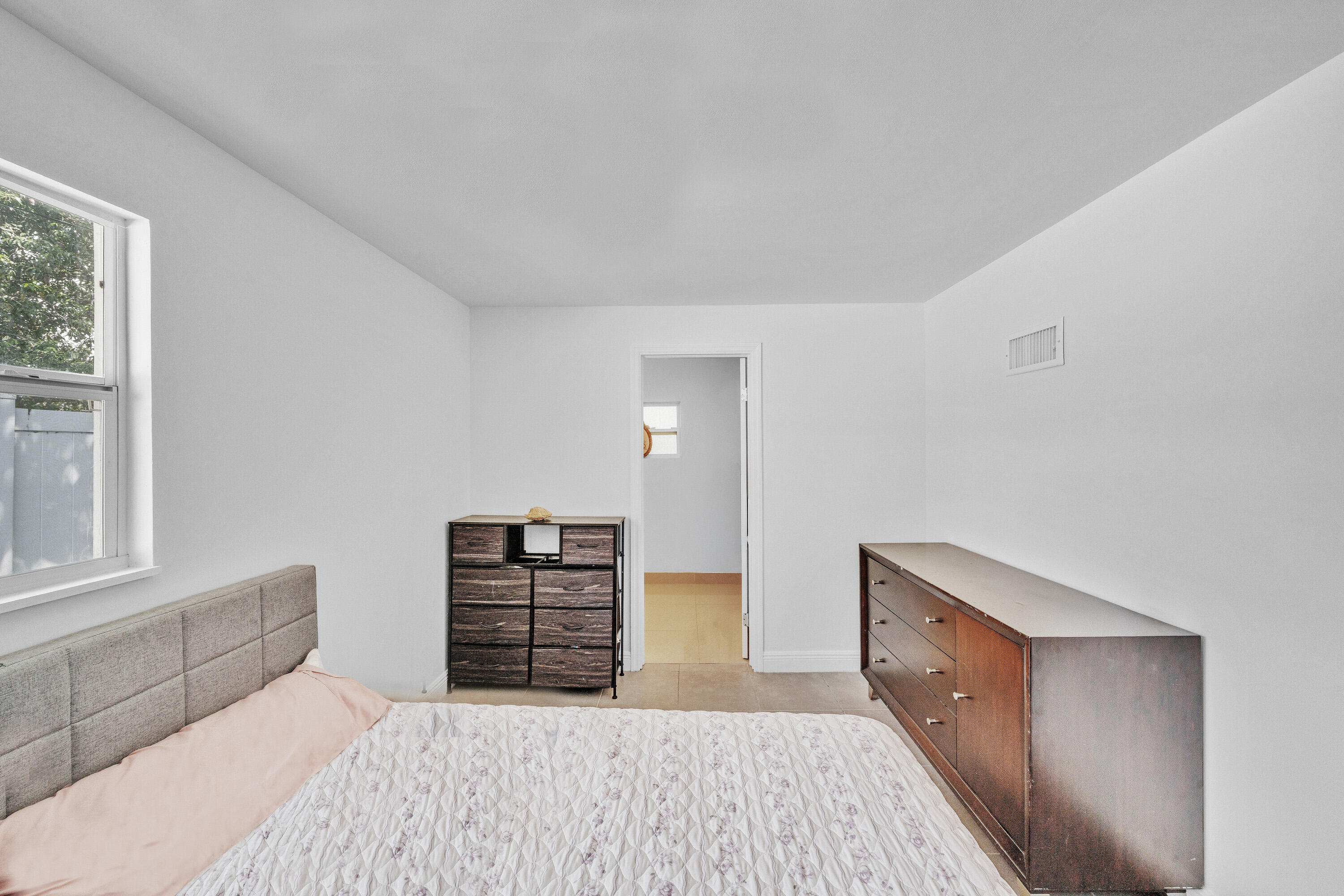 El Monte Park - Residential