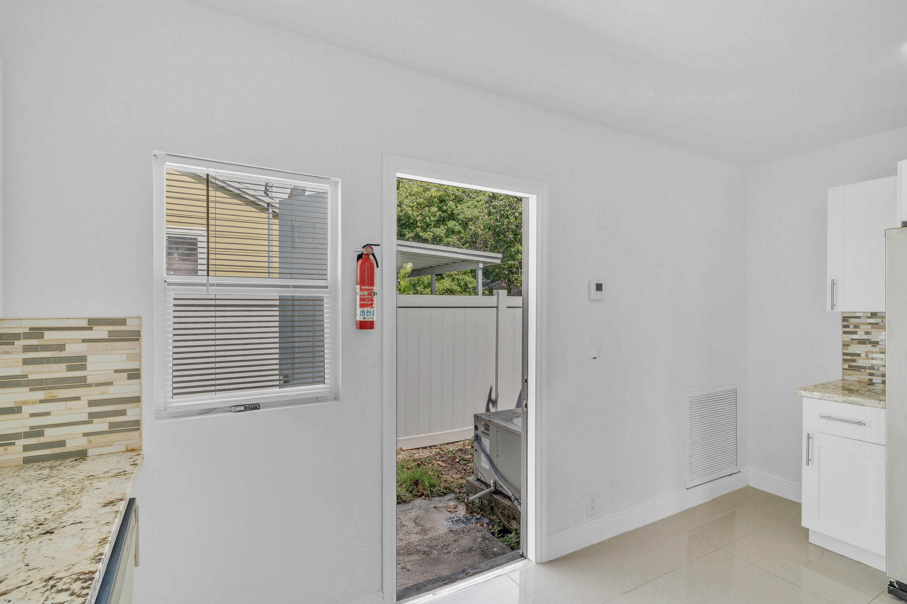 El Monte Park - Residential