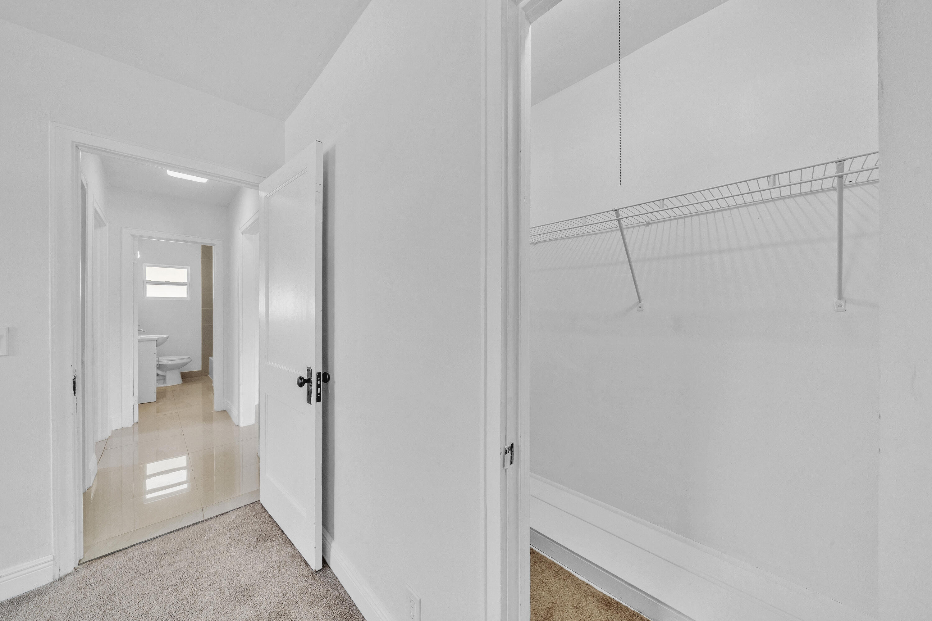 El Monte Park - Residential