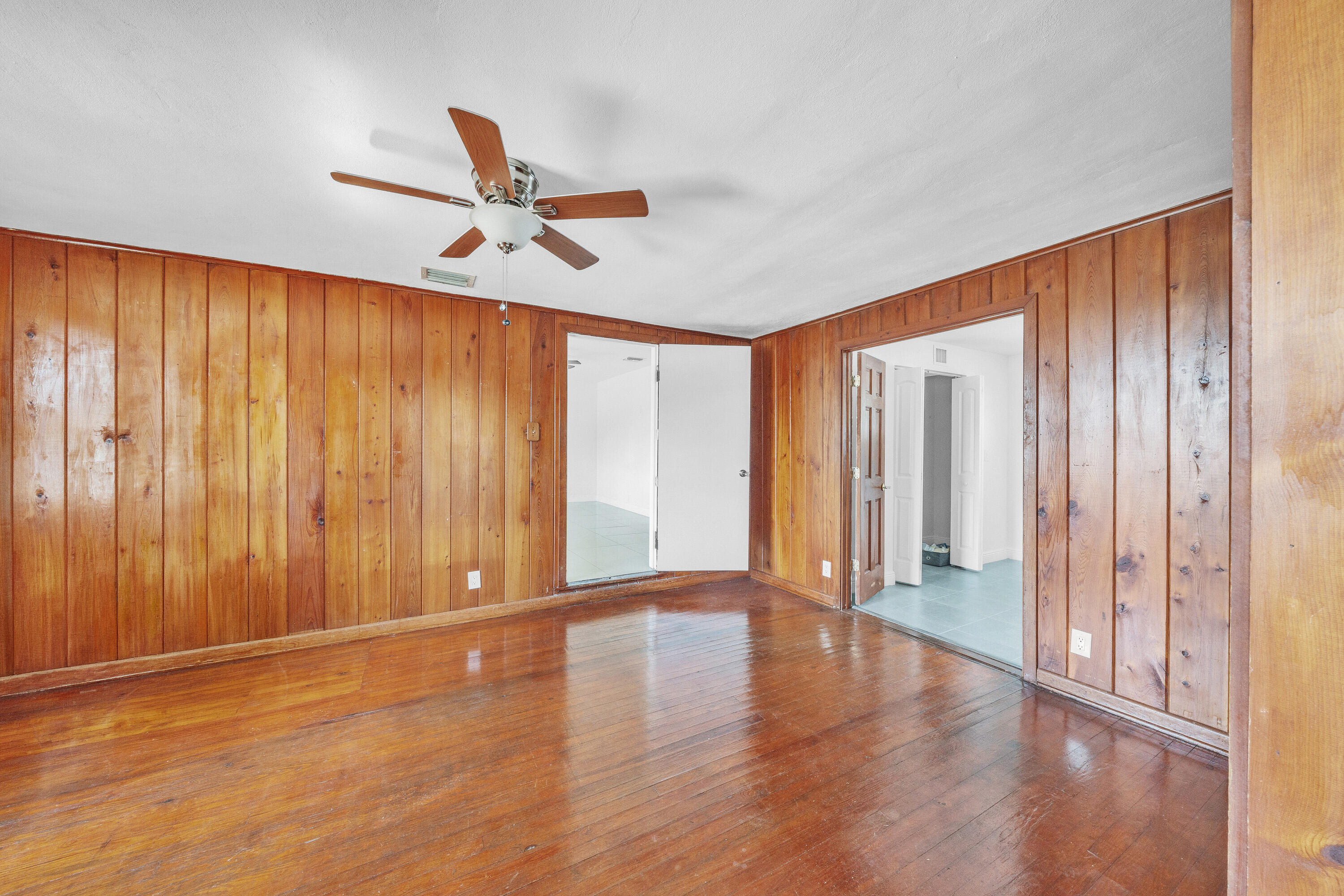 El Monte Park - Residential