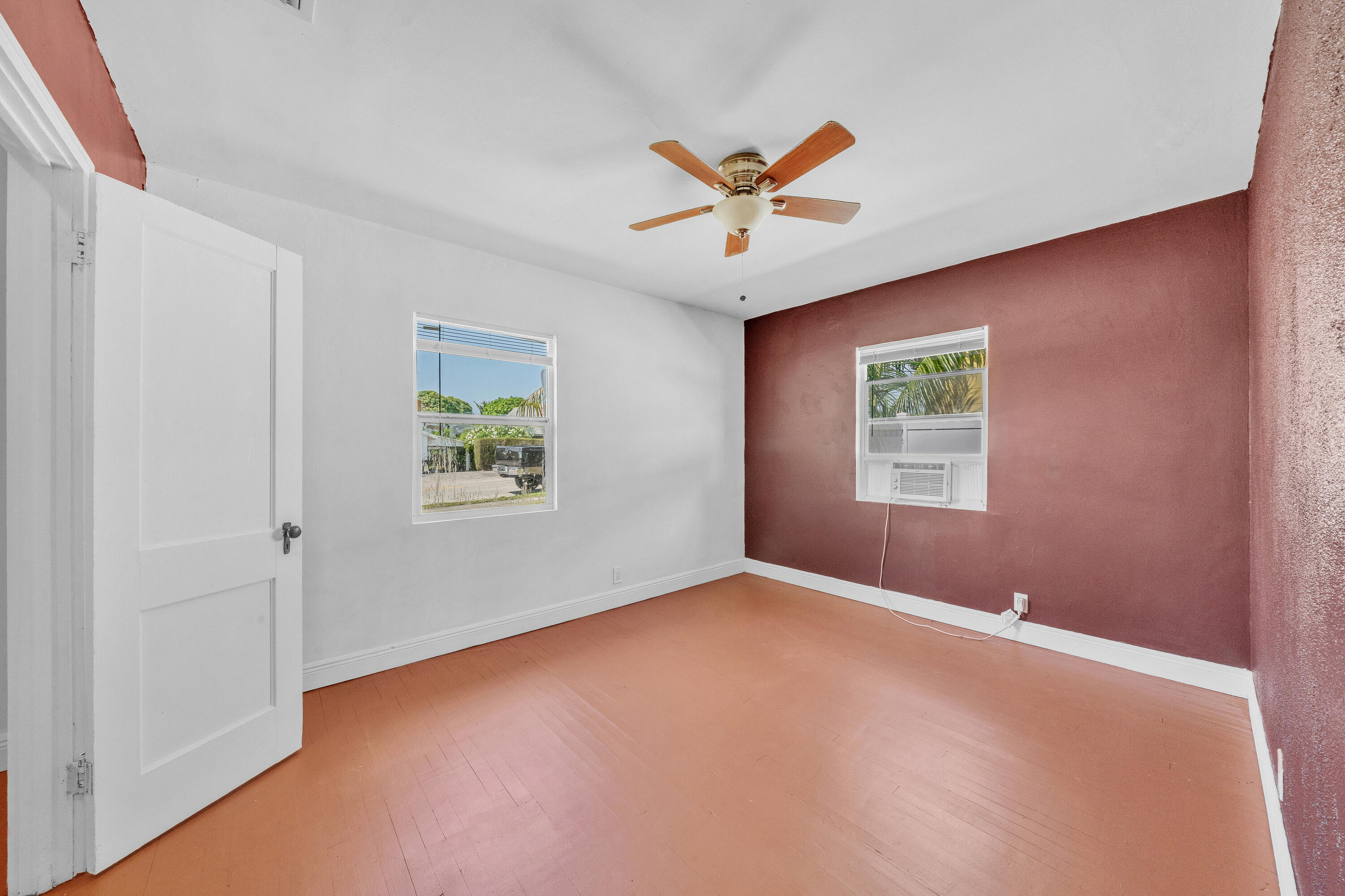 El Monte Park - Residential