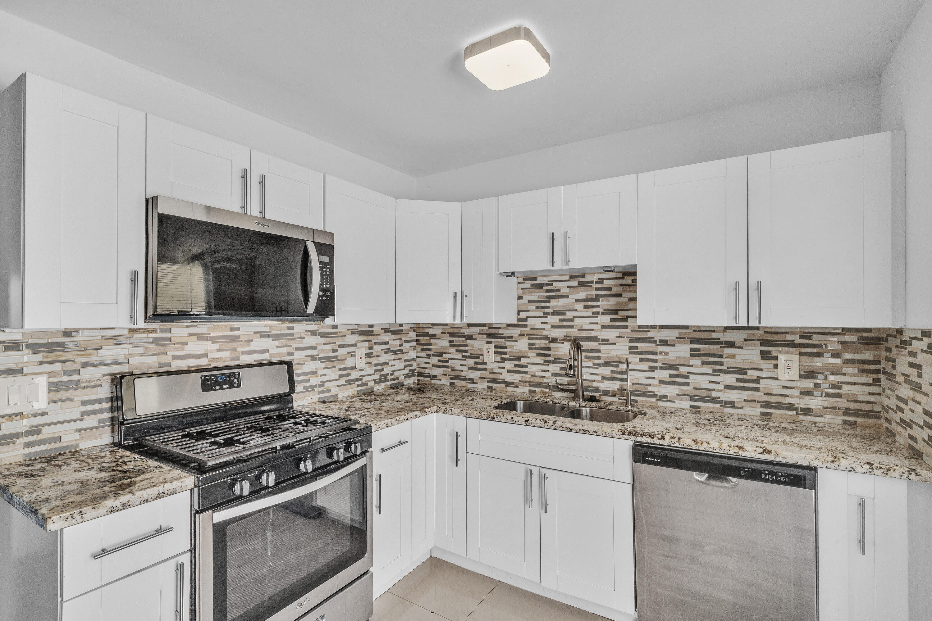 El Monte Park - Residential