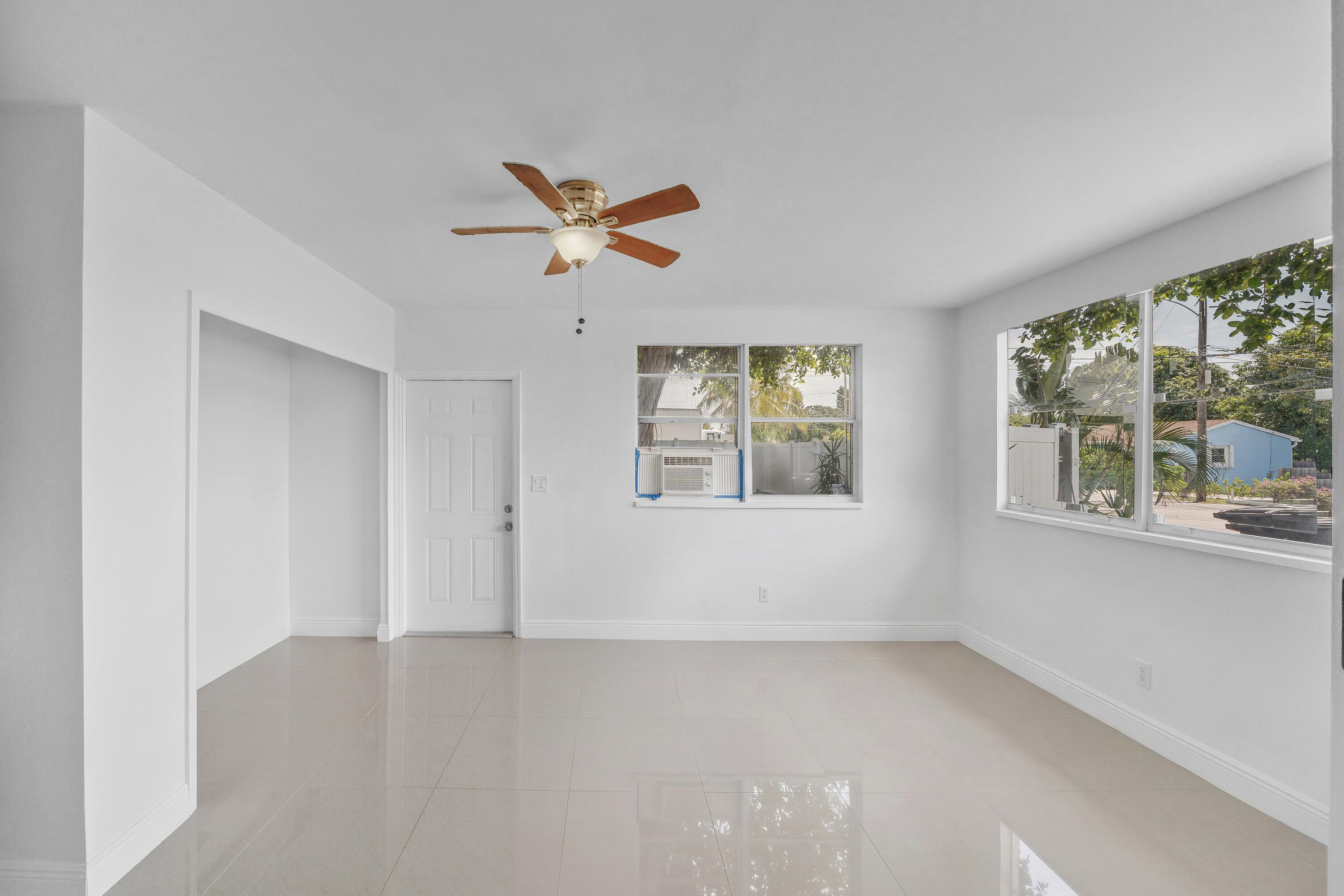 El Monte Park - Residential
