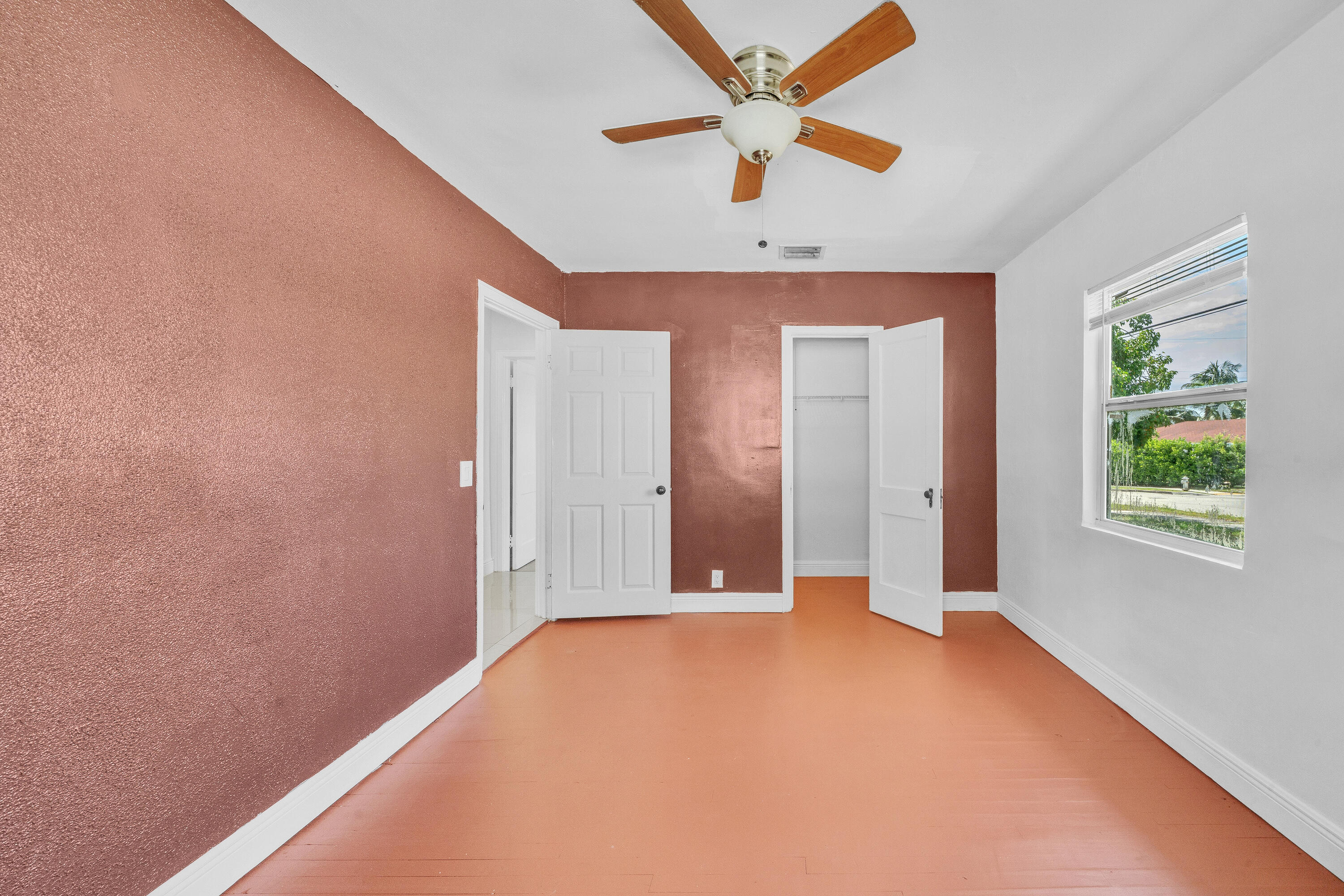 El Monte Park - Residential