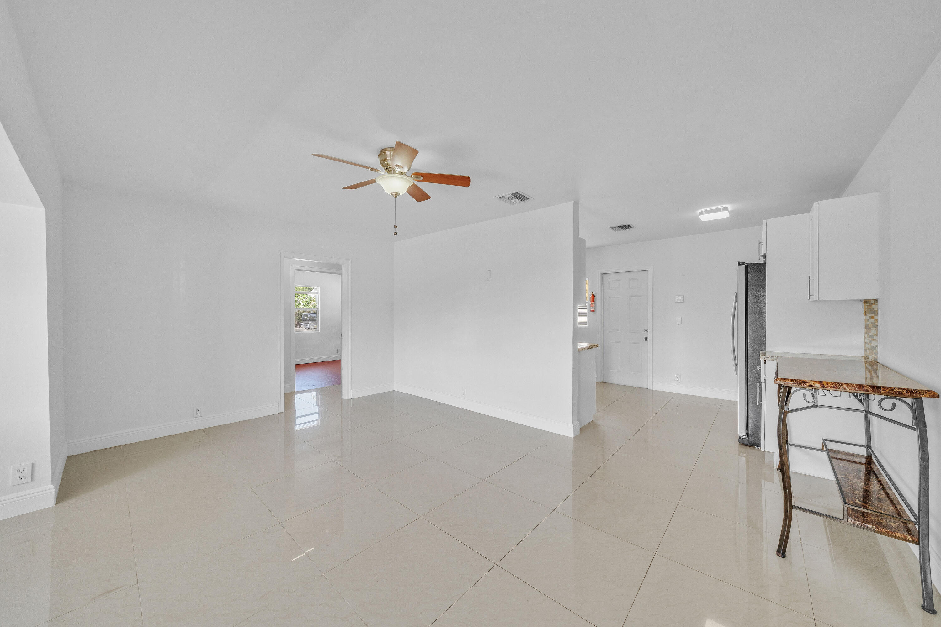 El Monte Park - Residential
