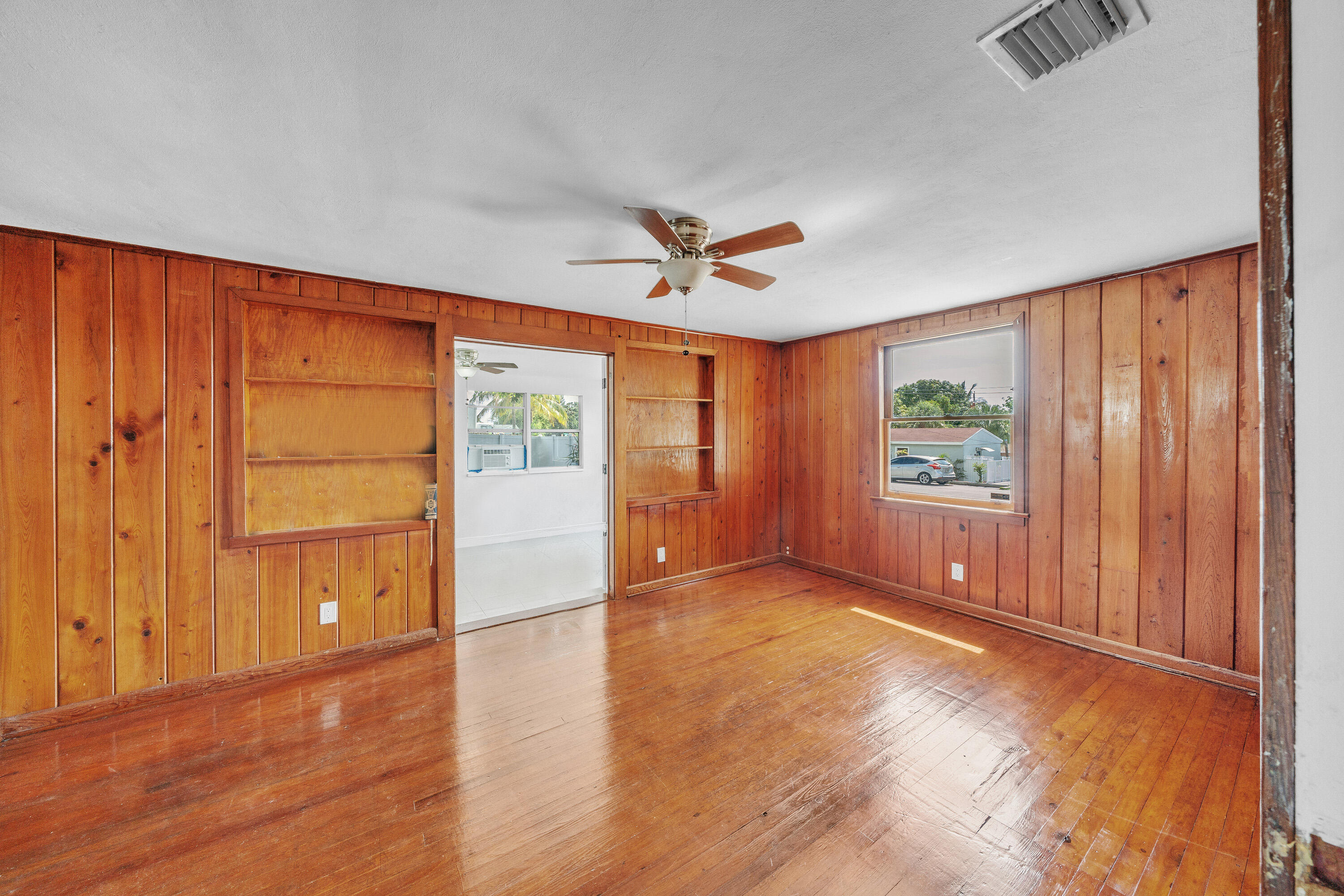 El Monte Park - Residential
