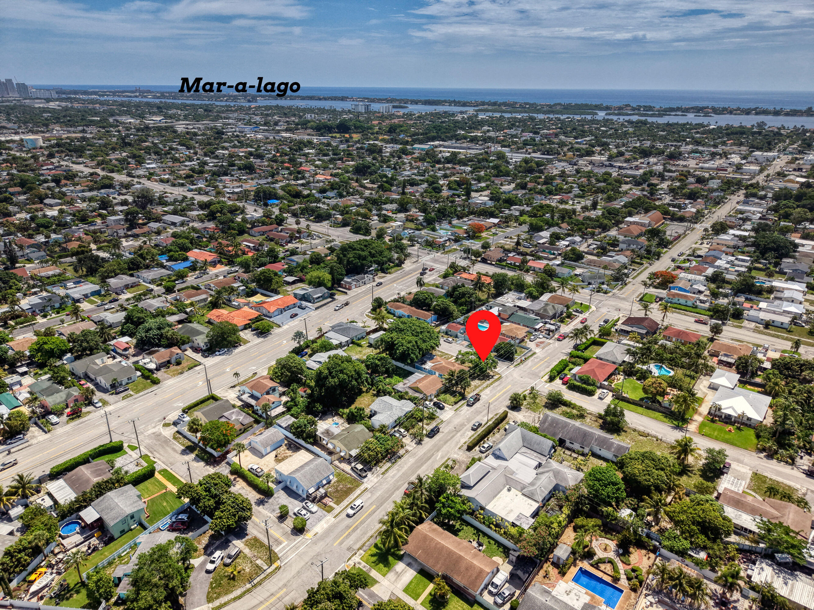 El Monte Park - Residential