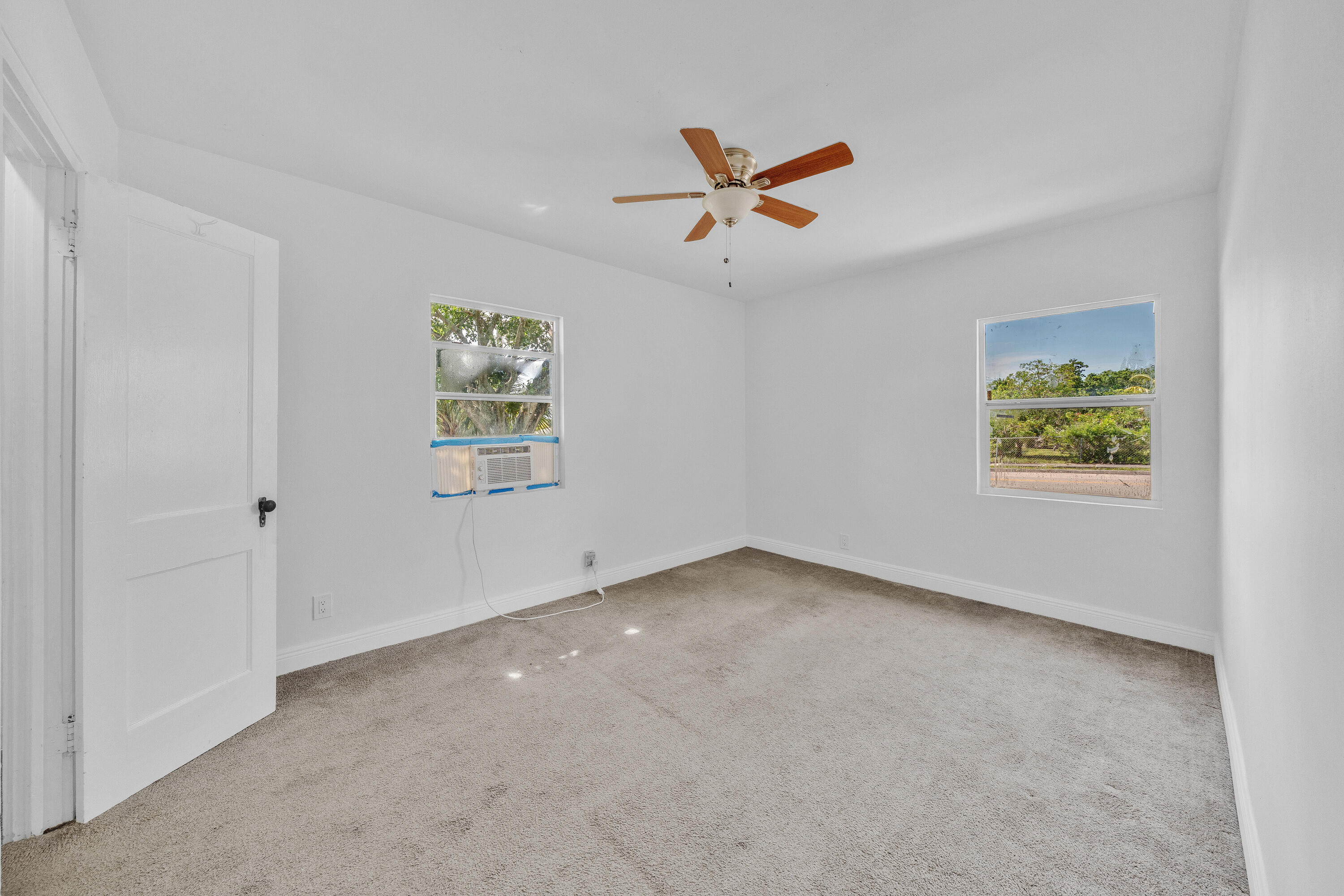 El Monte Park - Residential
