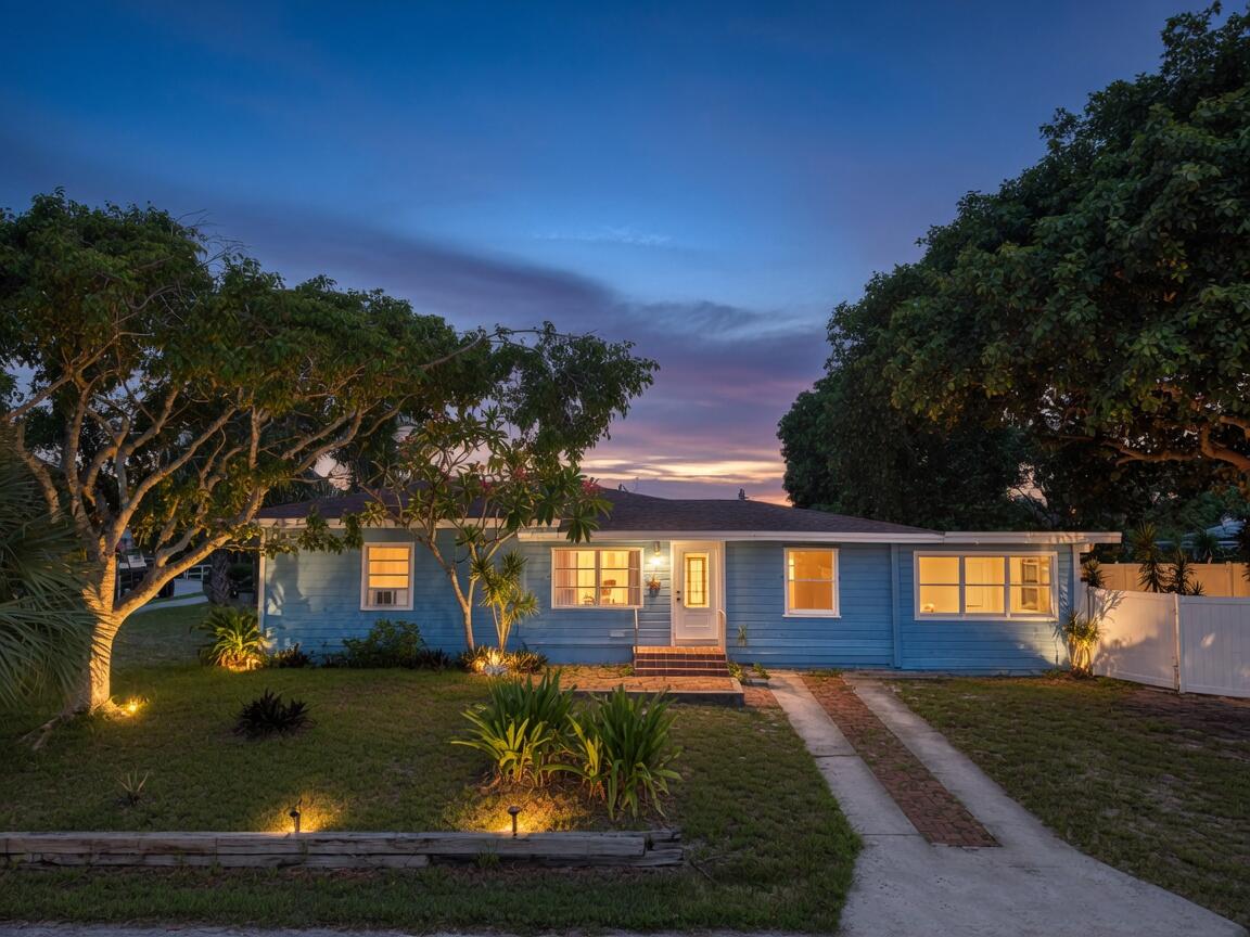 El Monte Park - Residential