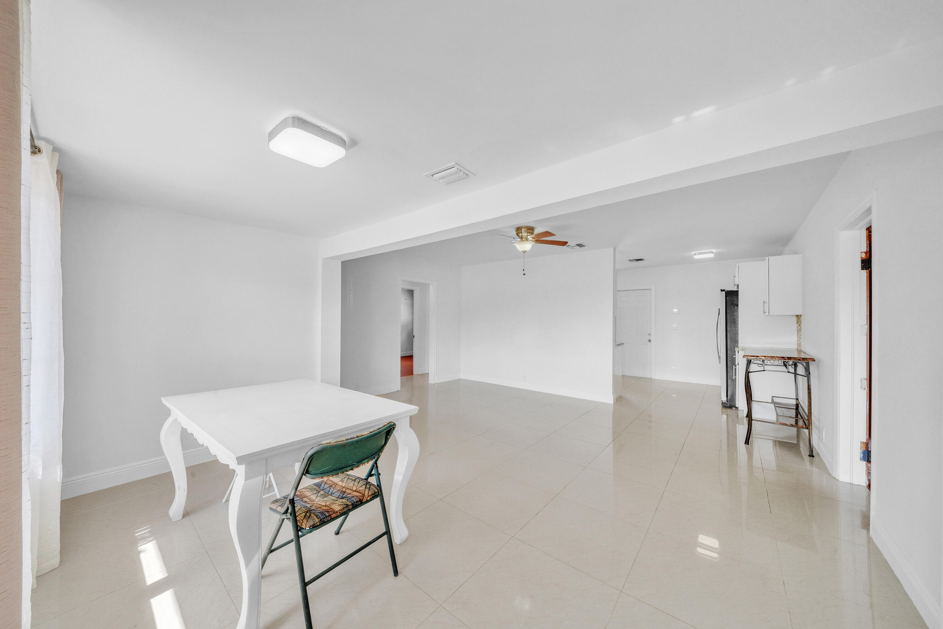El Monte Park - Residential