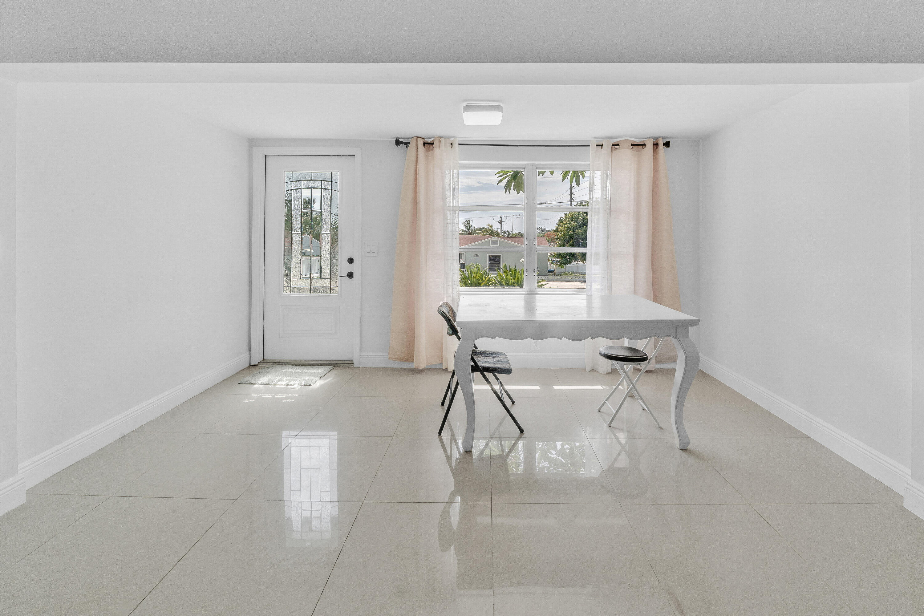 El Monte Park - Residential