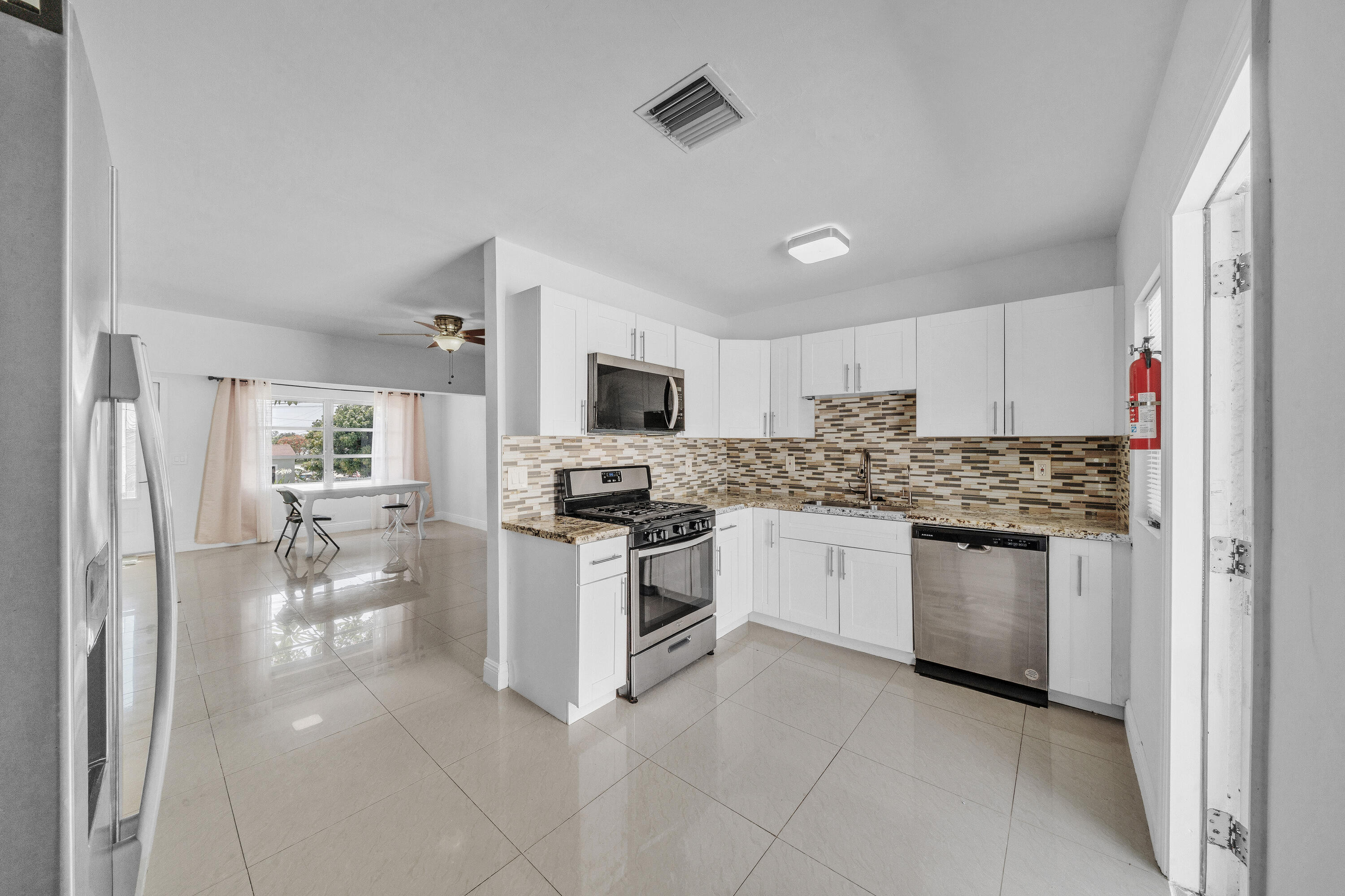 El Monte Park - Residential
