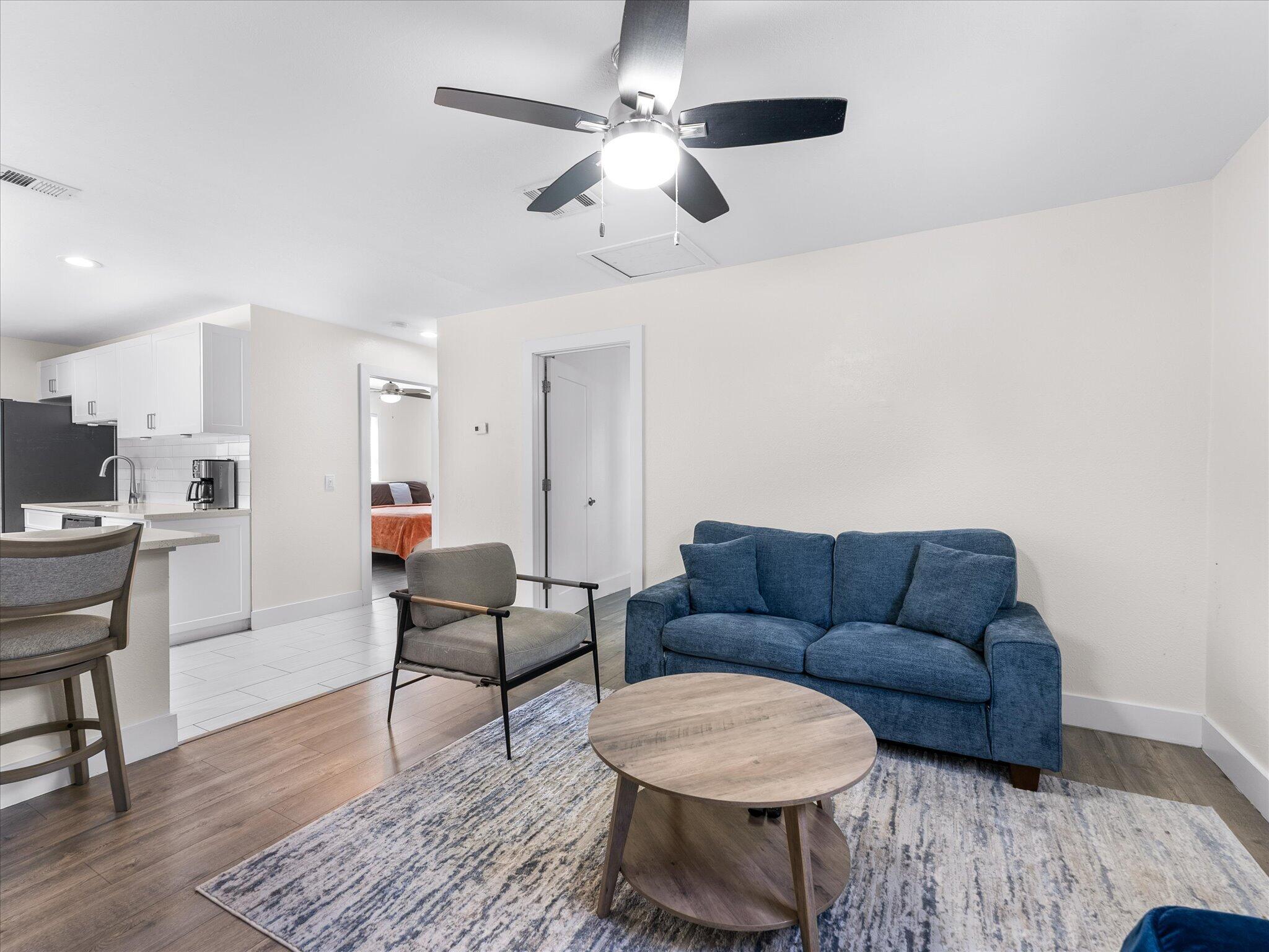 LAKE WORTH TOWN OF - Residential Income