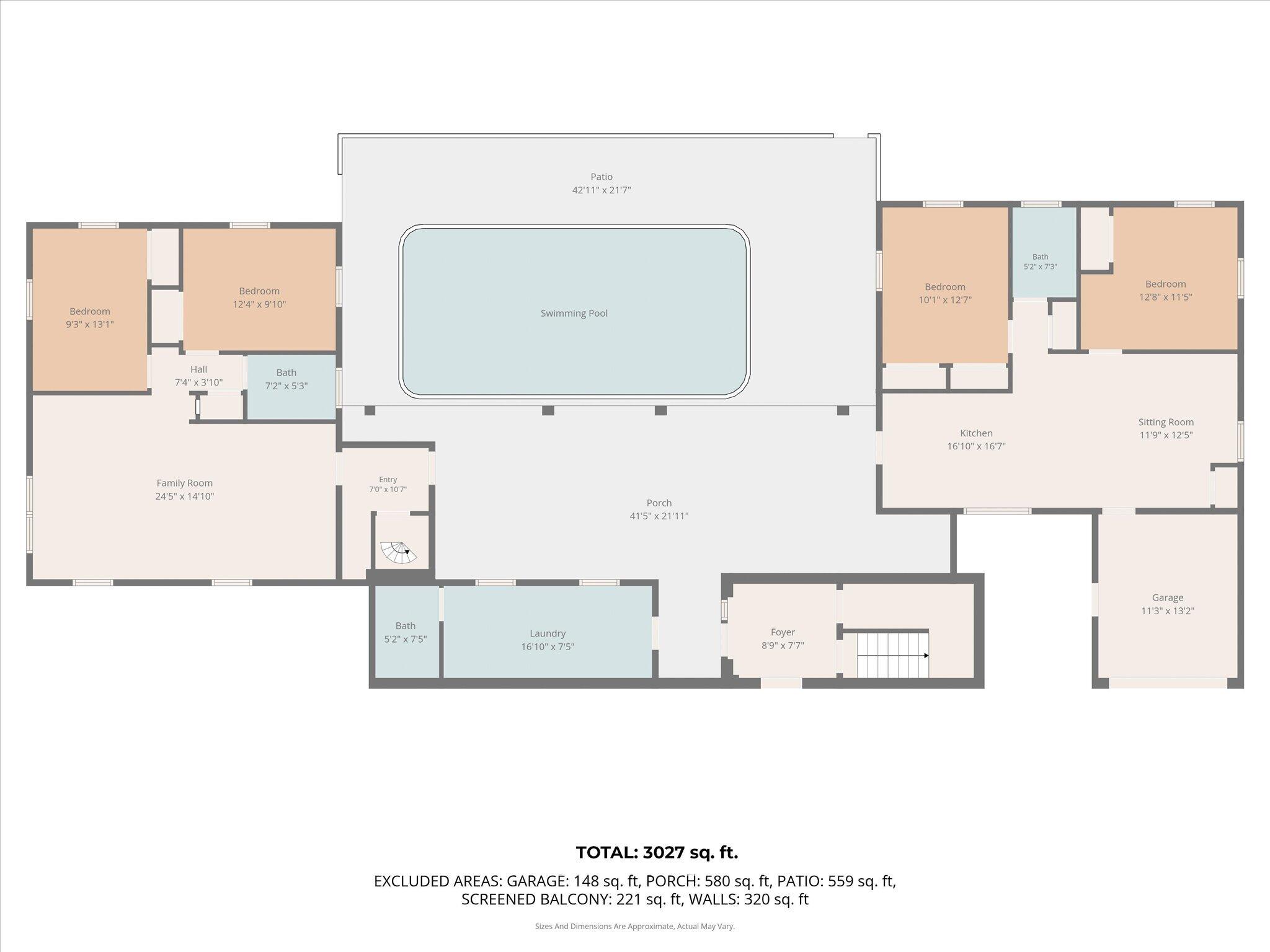 LAKE WORTH TOWN OF - Residential Income