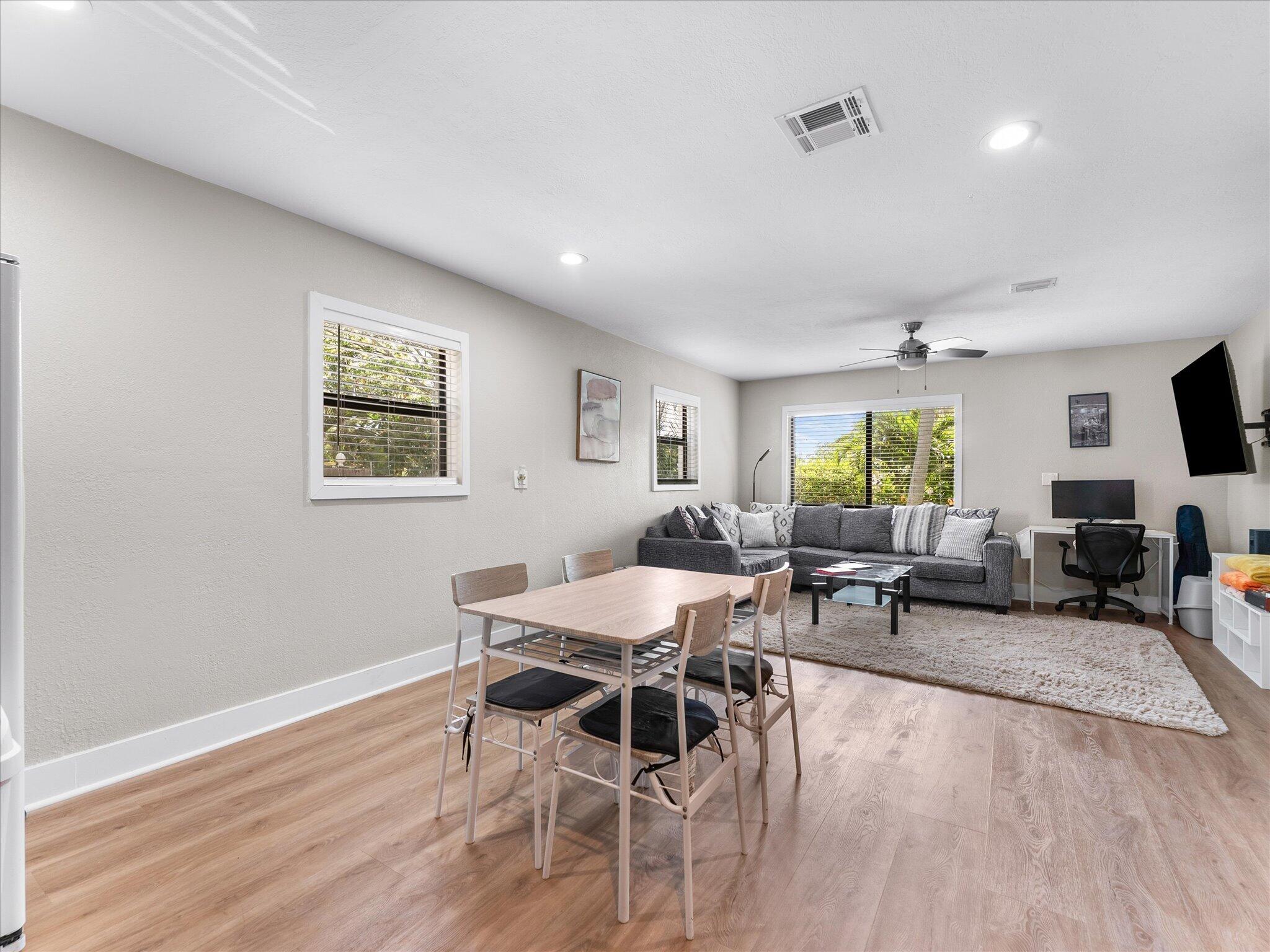 LAKE WORTH TOWN OF - Residential Income