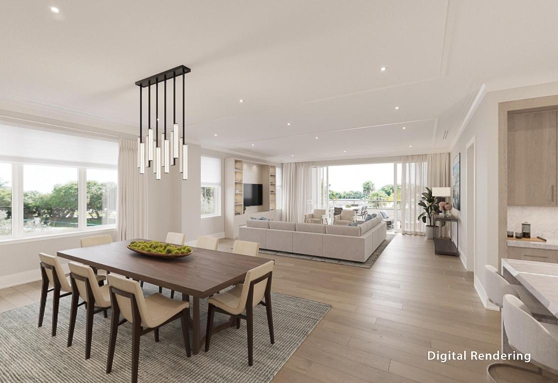 Caretta - Residential