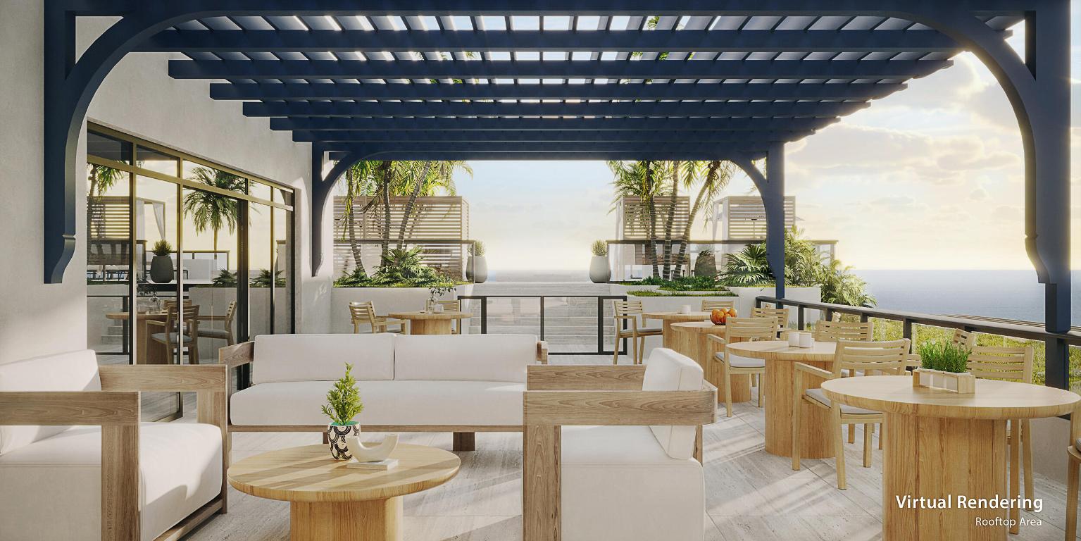 Caretta - Residential
