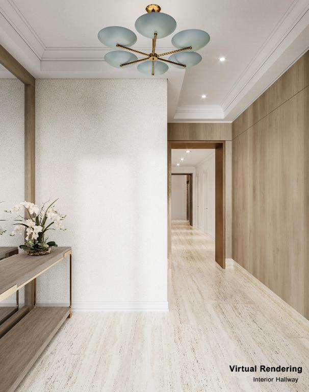Caretta - Residential