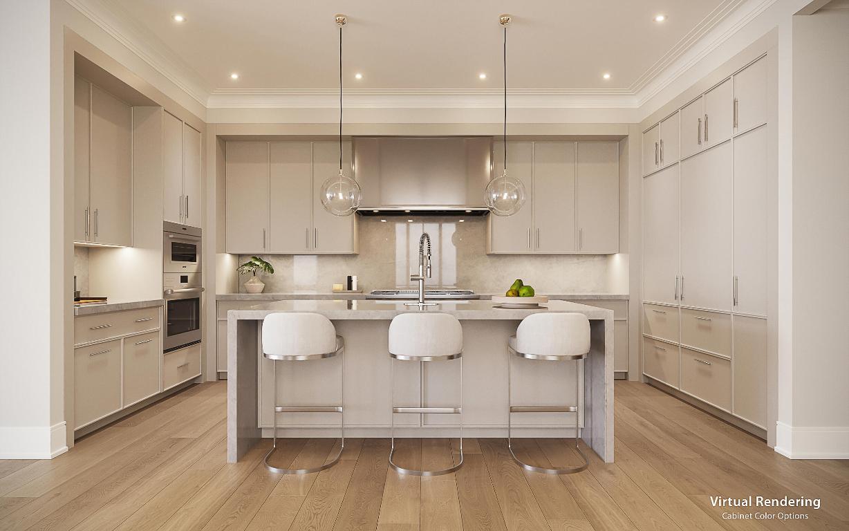 Caretta - Residential